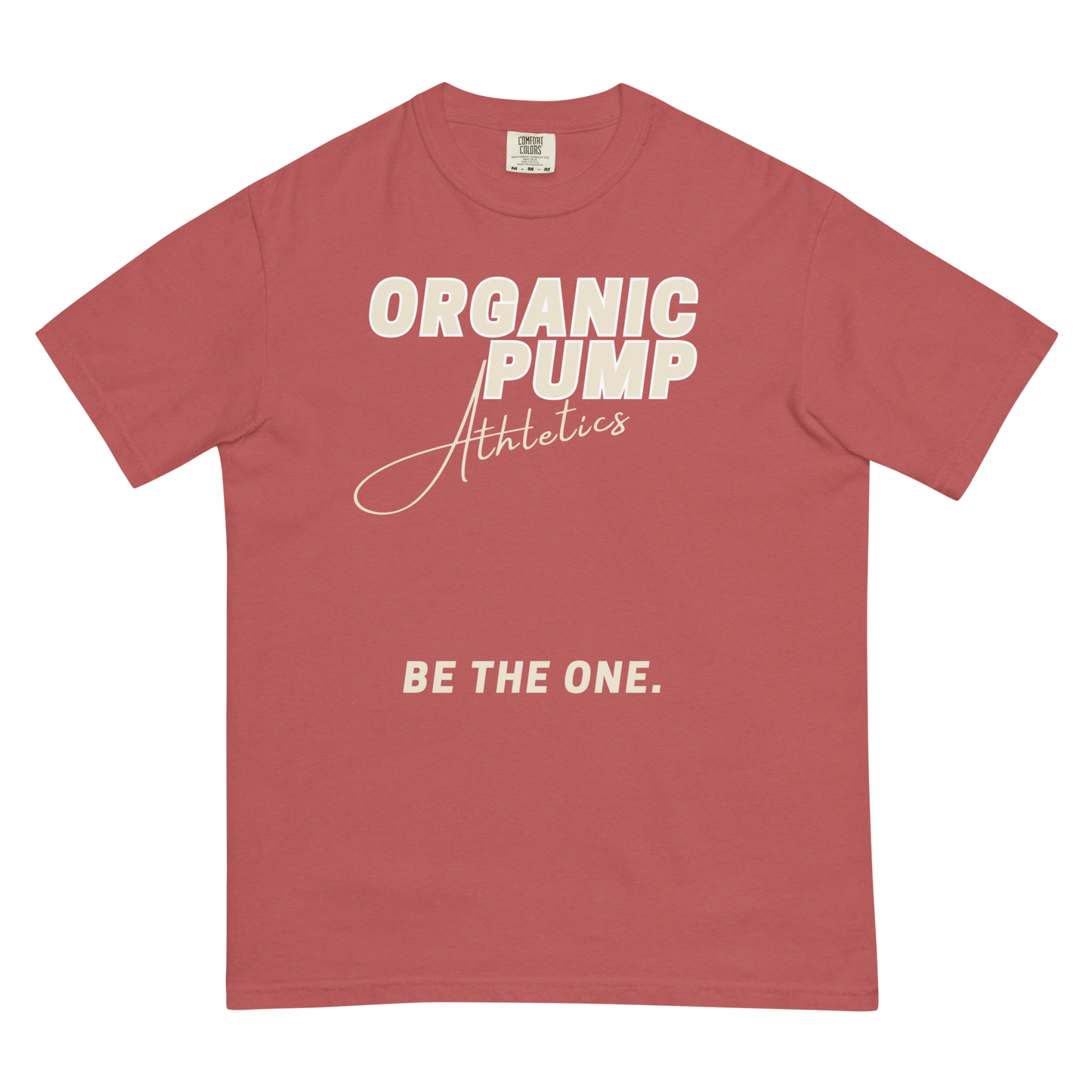 OP BASIC EVERYDAY WORKOUT TEE