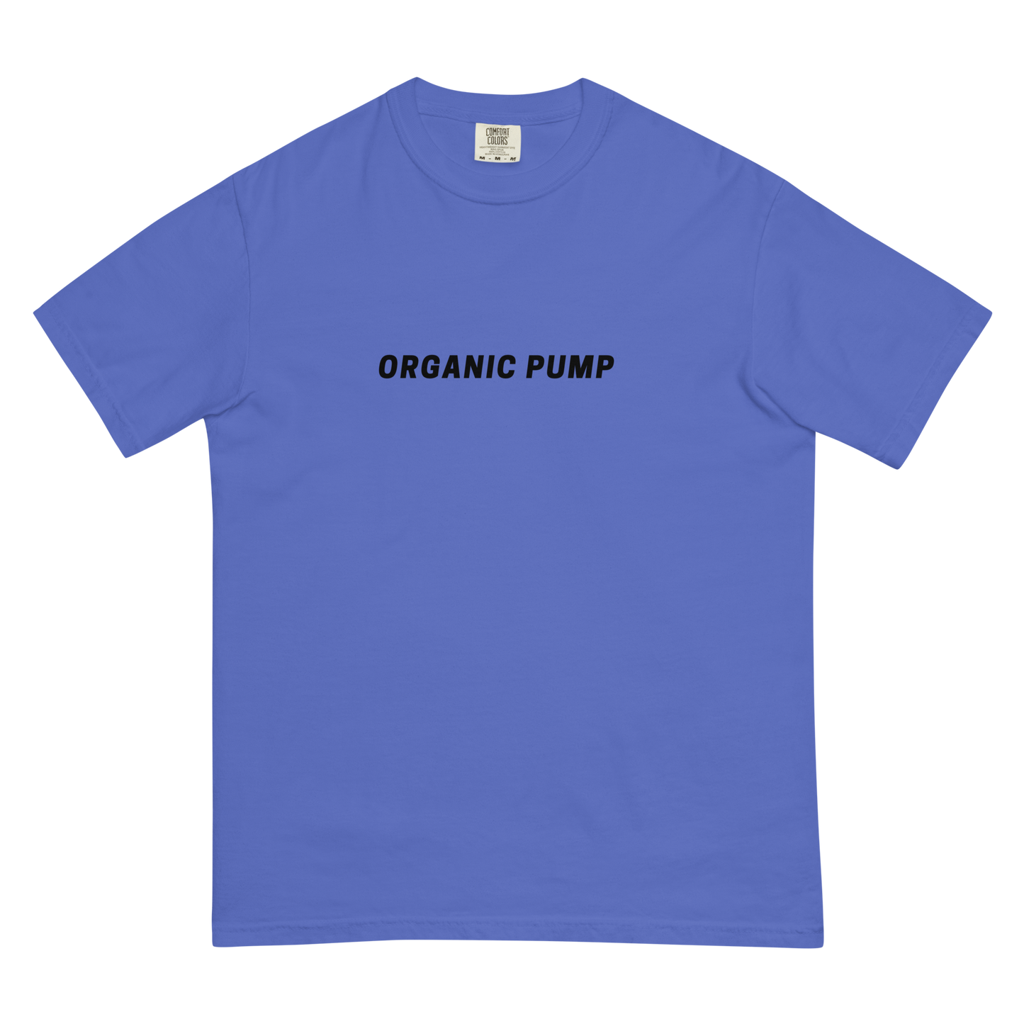 OP BASICS TEE MORE LIFE