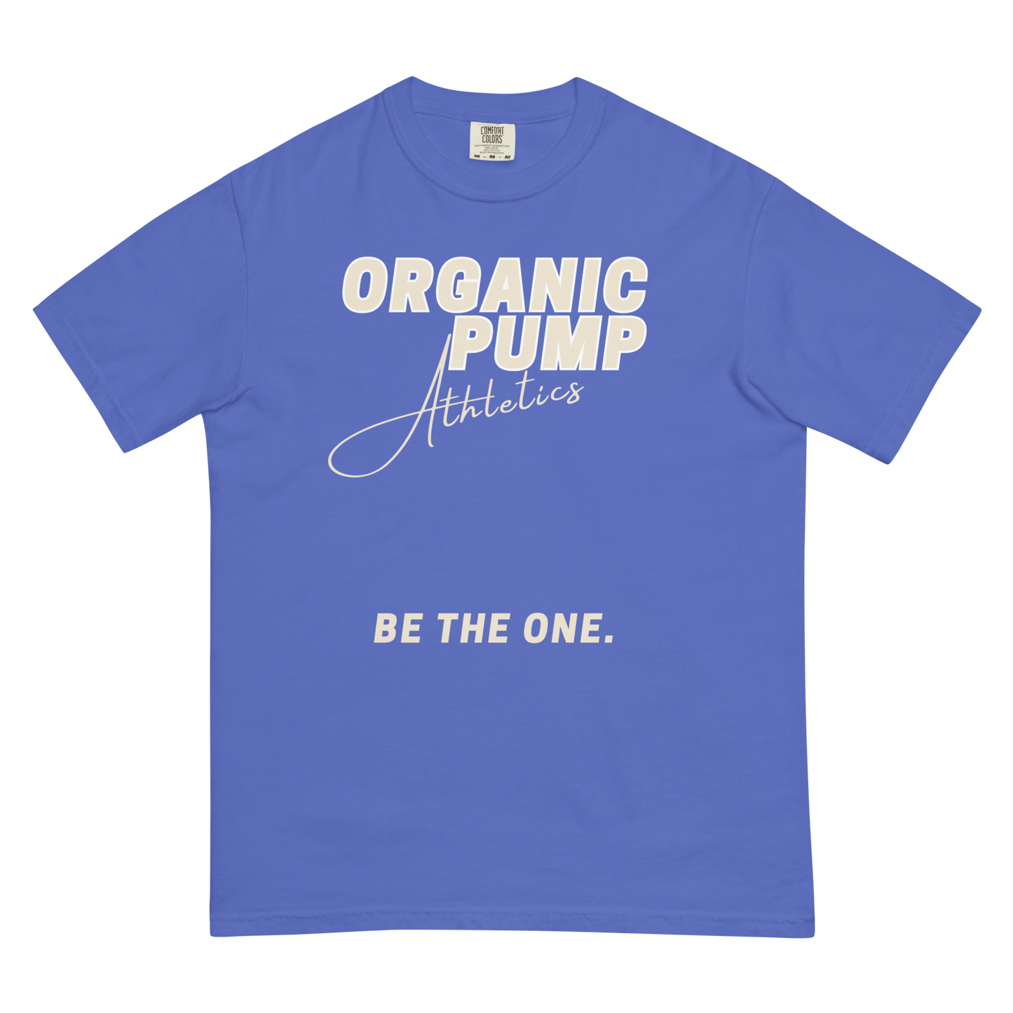 OP BASIC EVERYDAY WORKOUT TEE