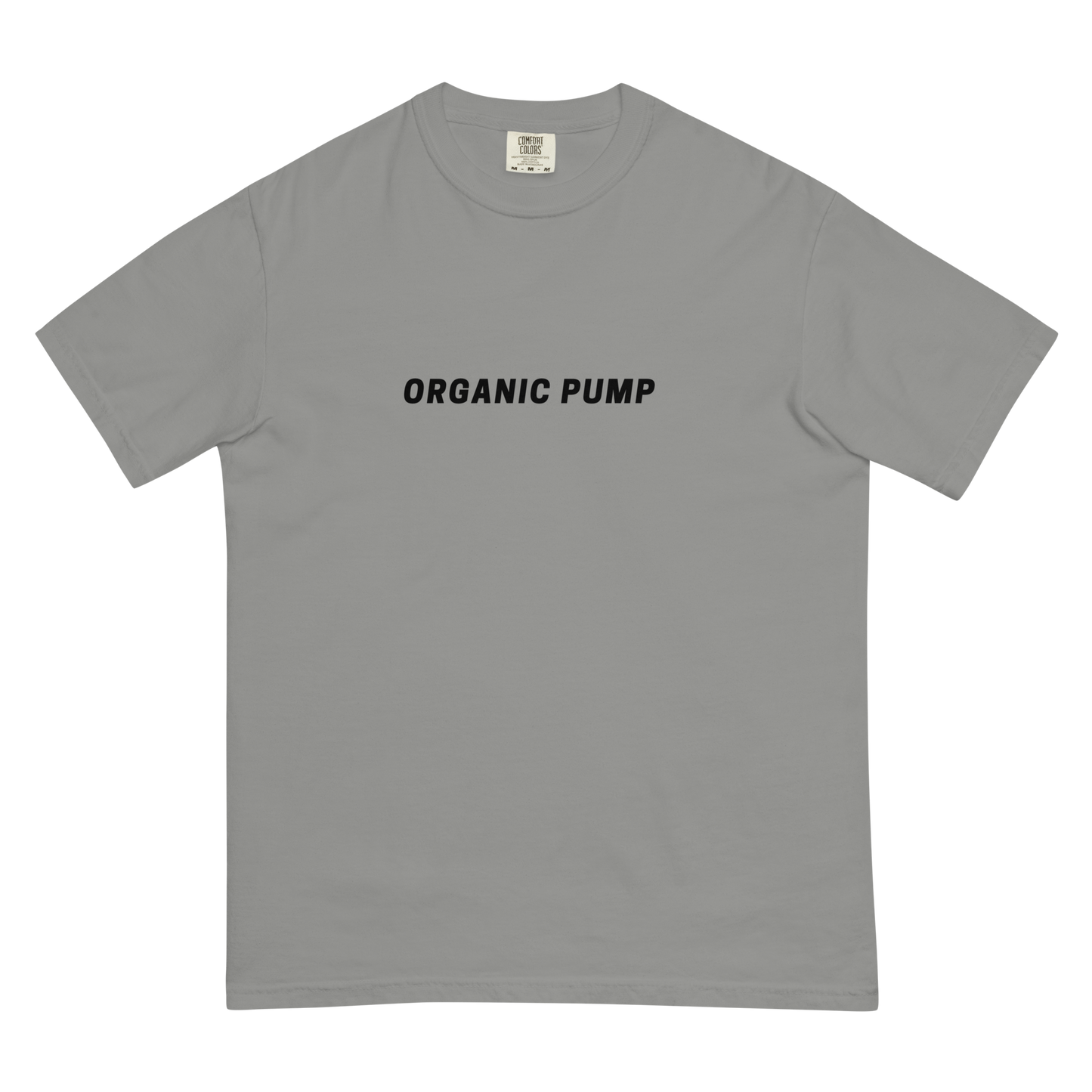 OP BASICS TEE MORE LIFE
