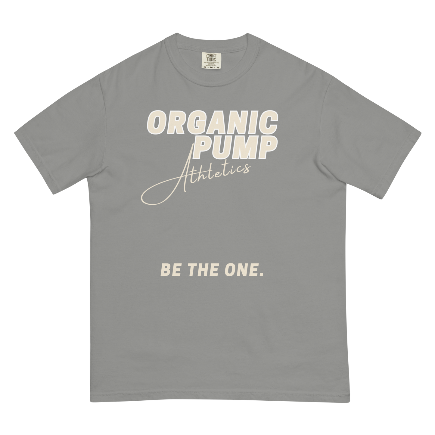 OP BASIC EVERYDAY WORKOUT TEE