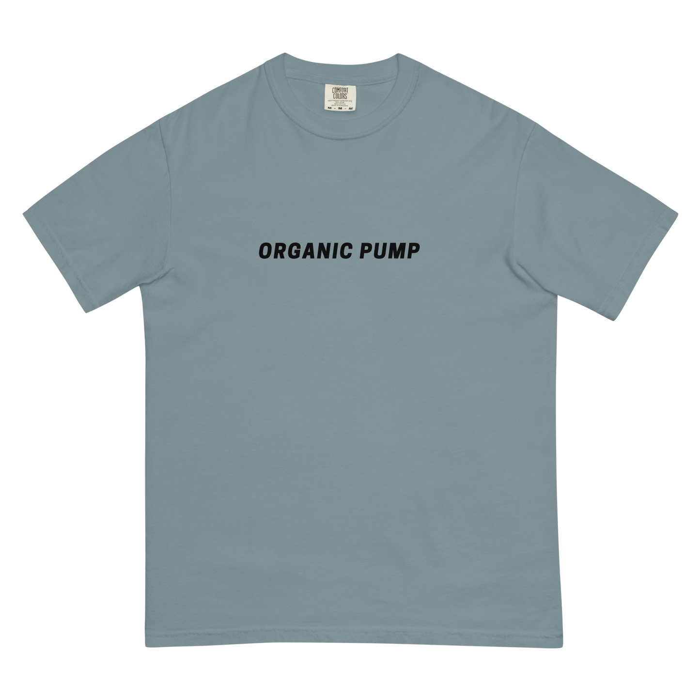 OP BASICS TEE MORE LIFE