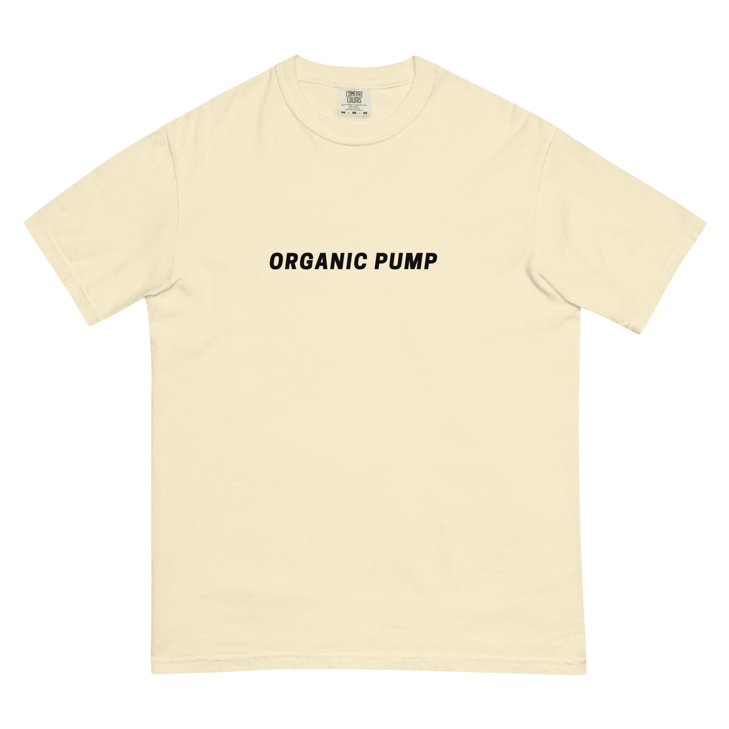 OP BASICS TEE MORE LIFE