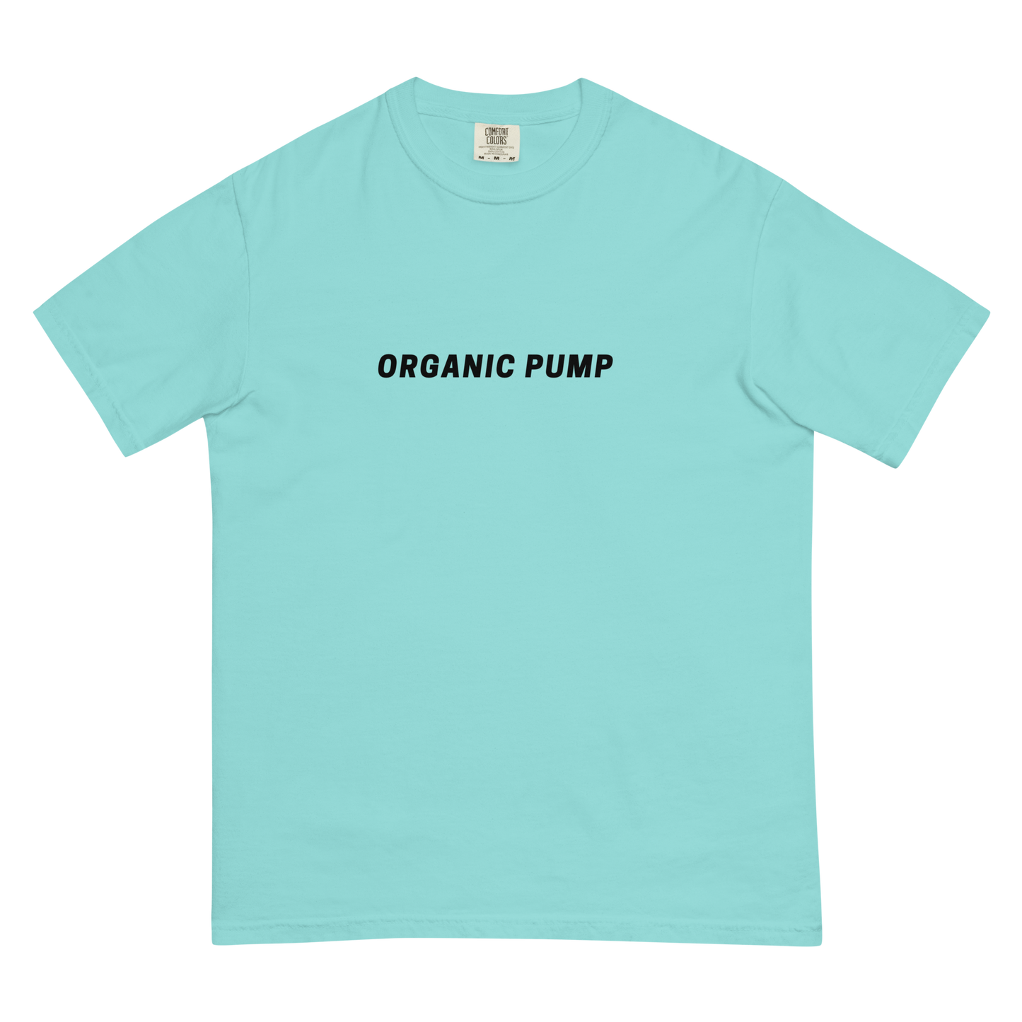 OP BASICS TEE MORE LIFE