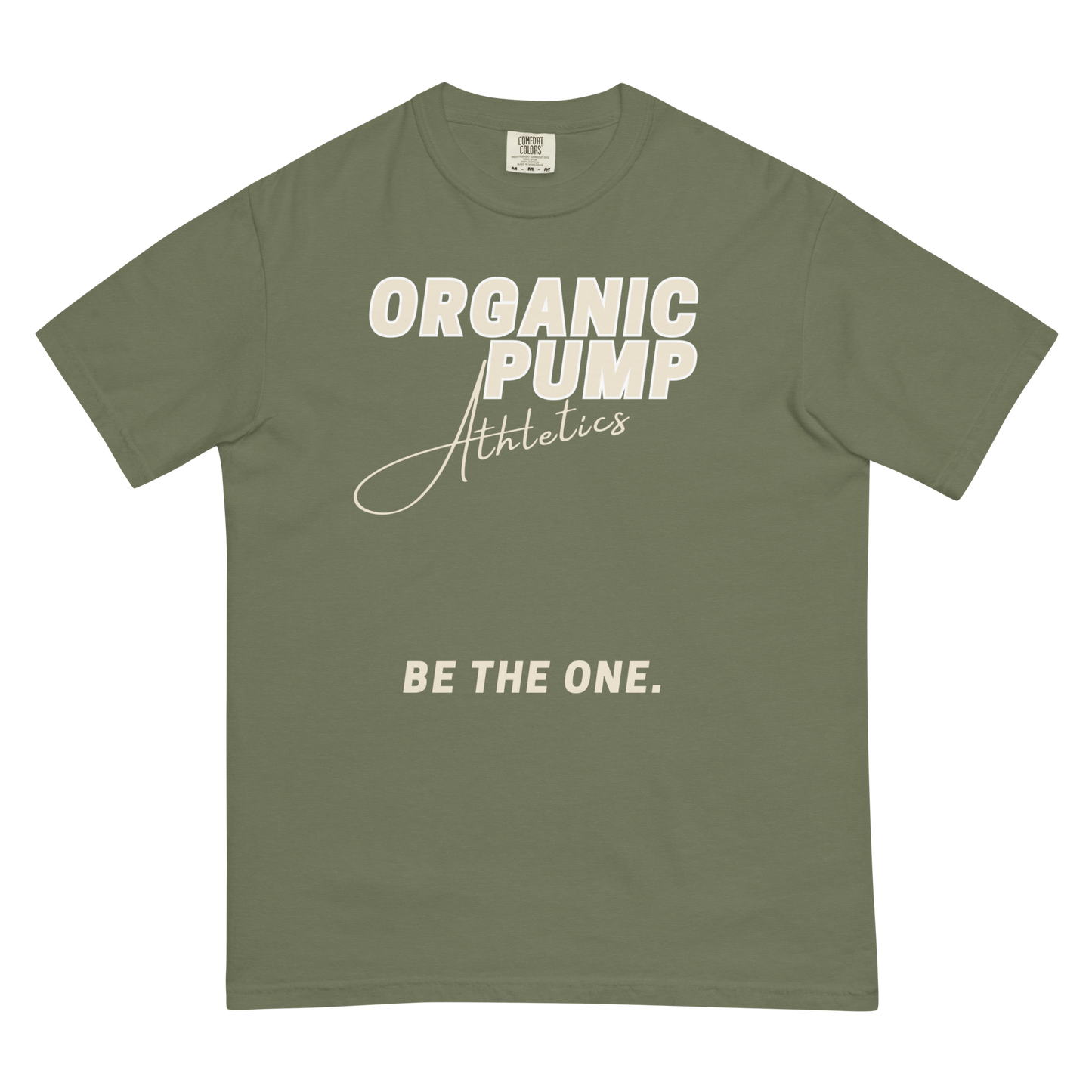 OP BASIC EVERYDAY WORKOUT TEE