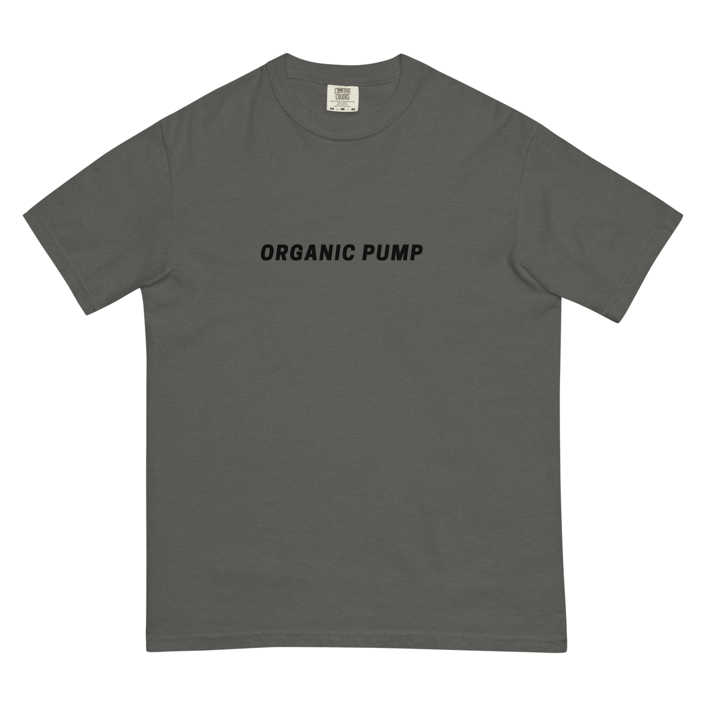 OP BASICS TEE MORE LIFE