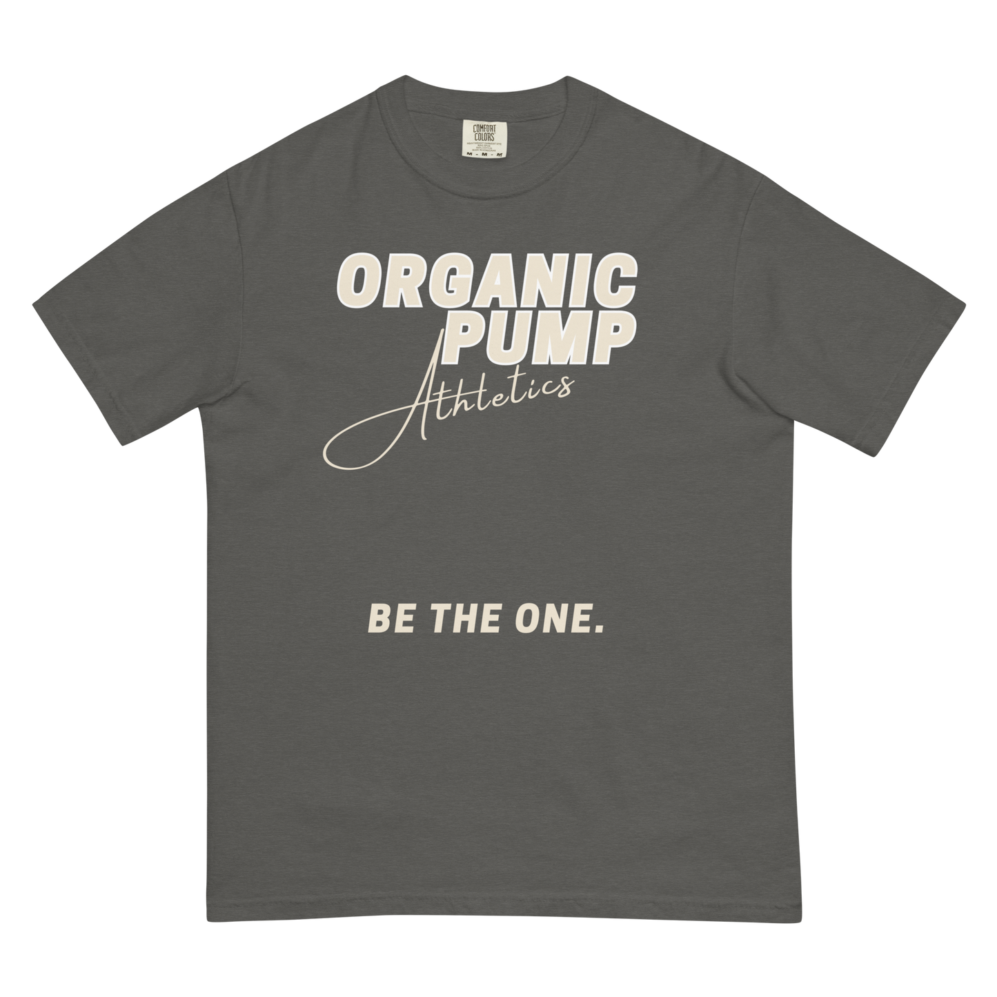 OP BASIC EVERYDAY WORKOUT TEE