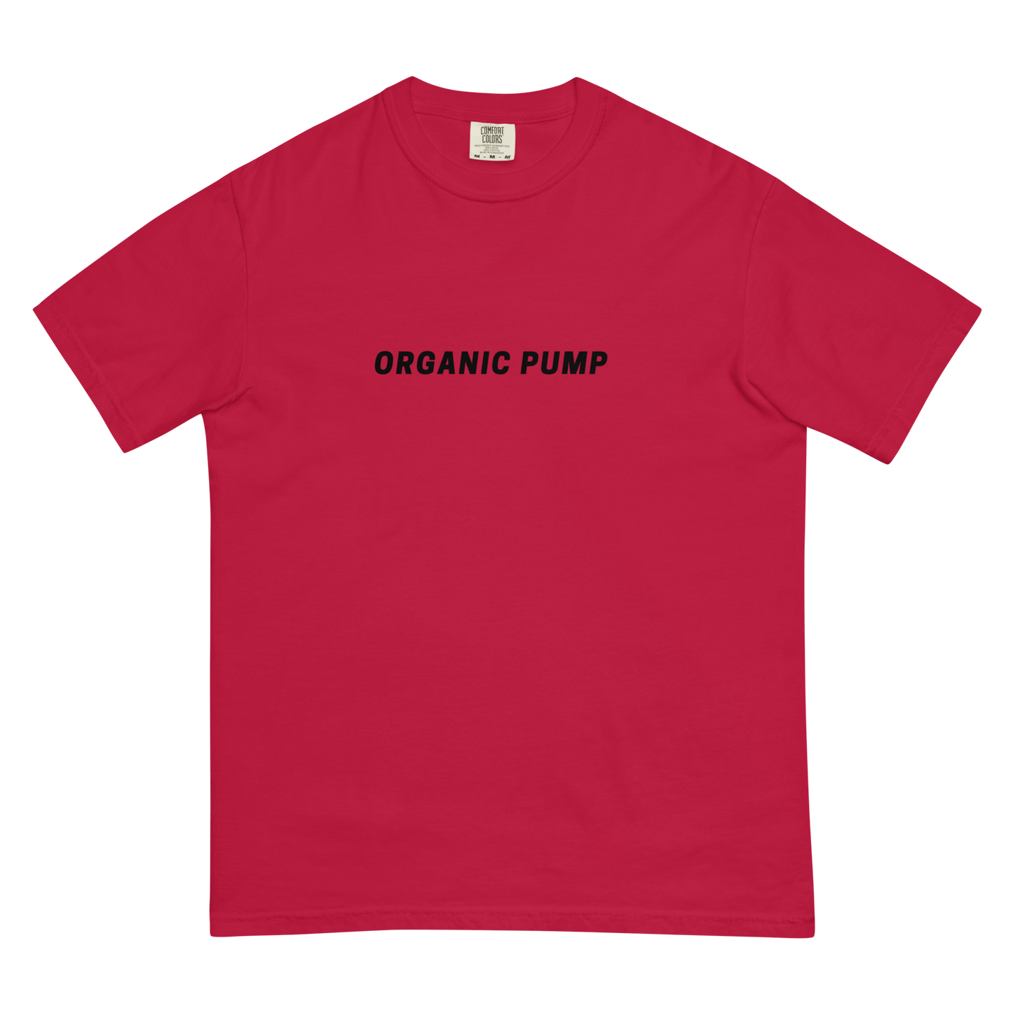 OP BASICS TEE MORE LIFE