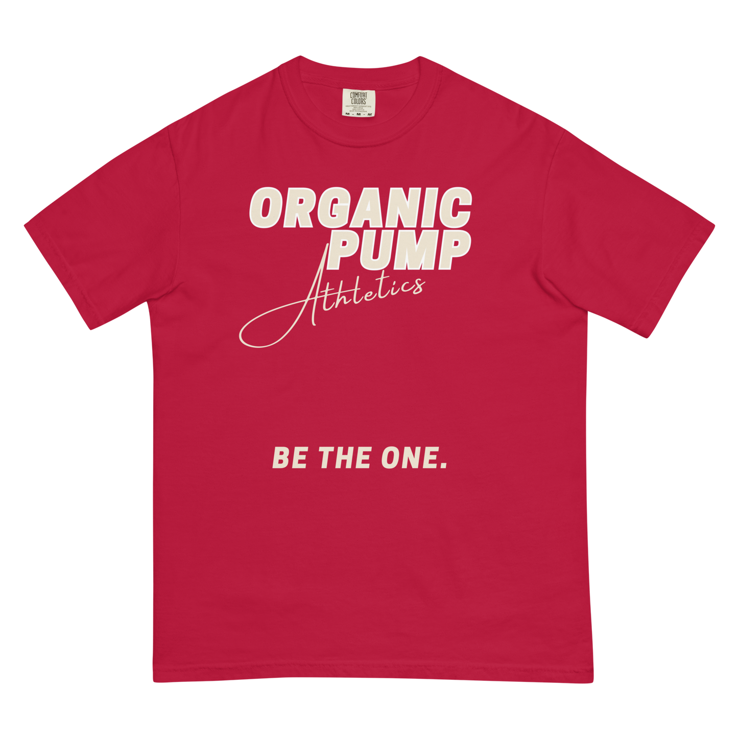 OP BASIC EVERYDAY WORKOUT TEE
