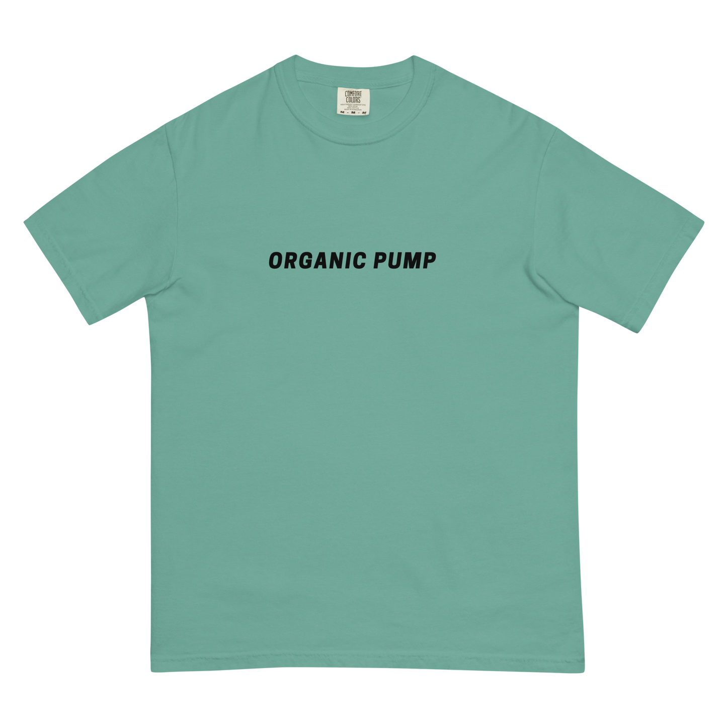 OP BASICS TEE MORE LIFE