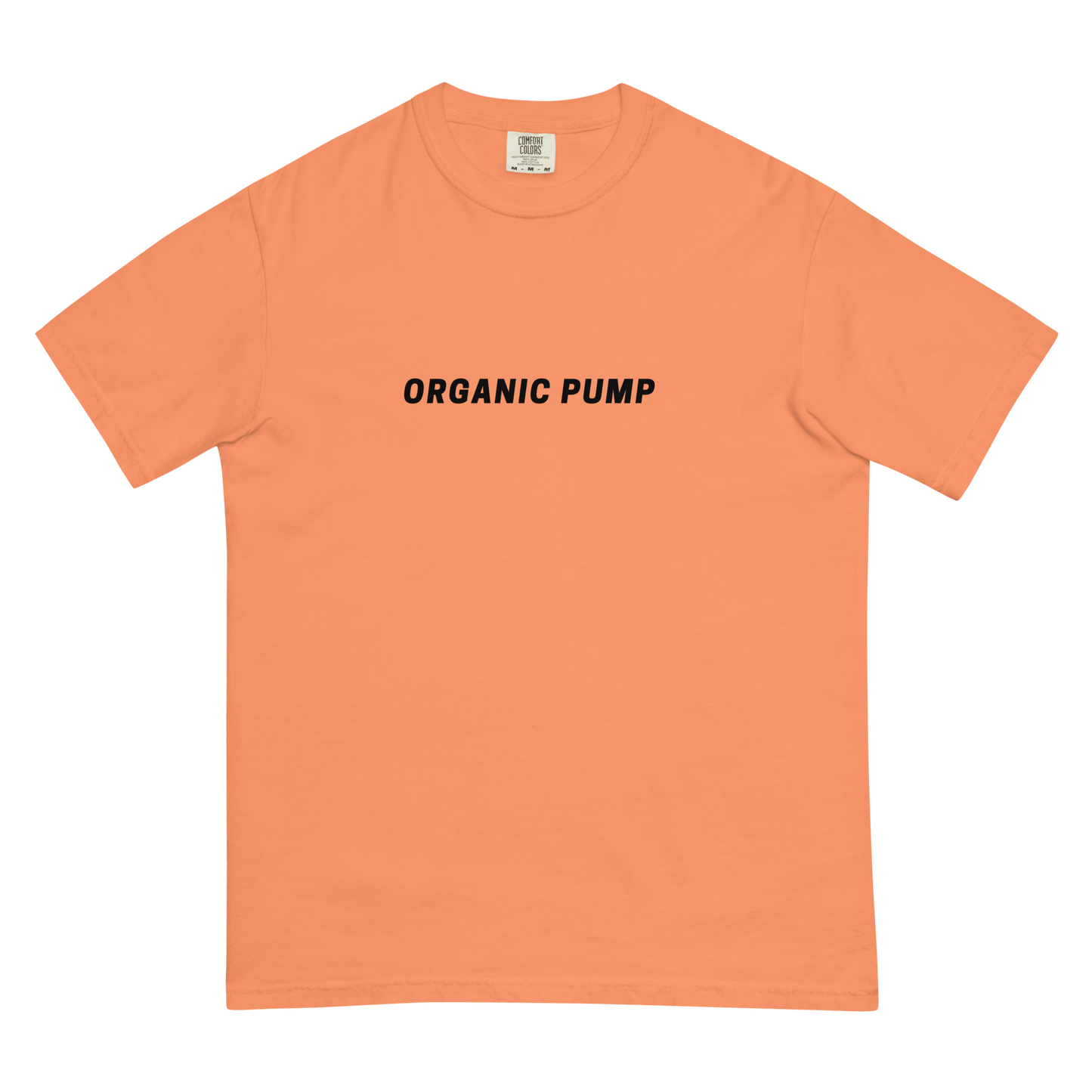 OP BASICS TEE MORE LIFE