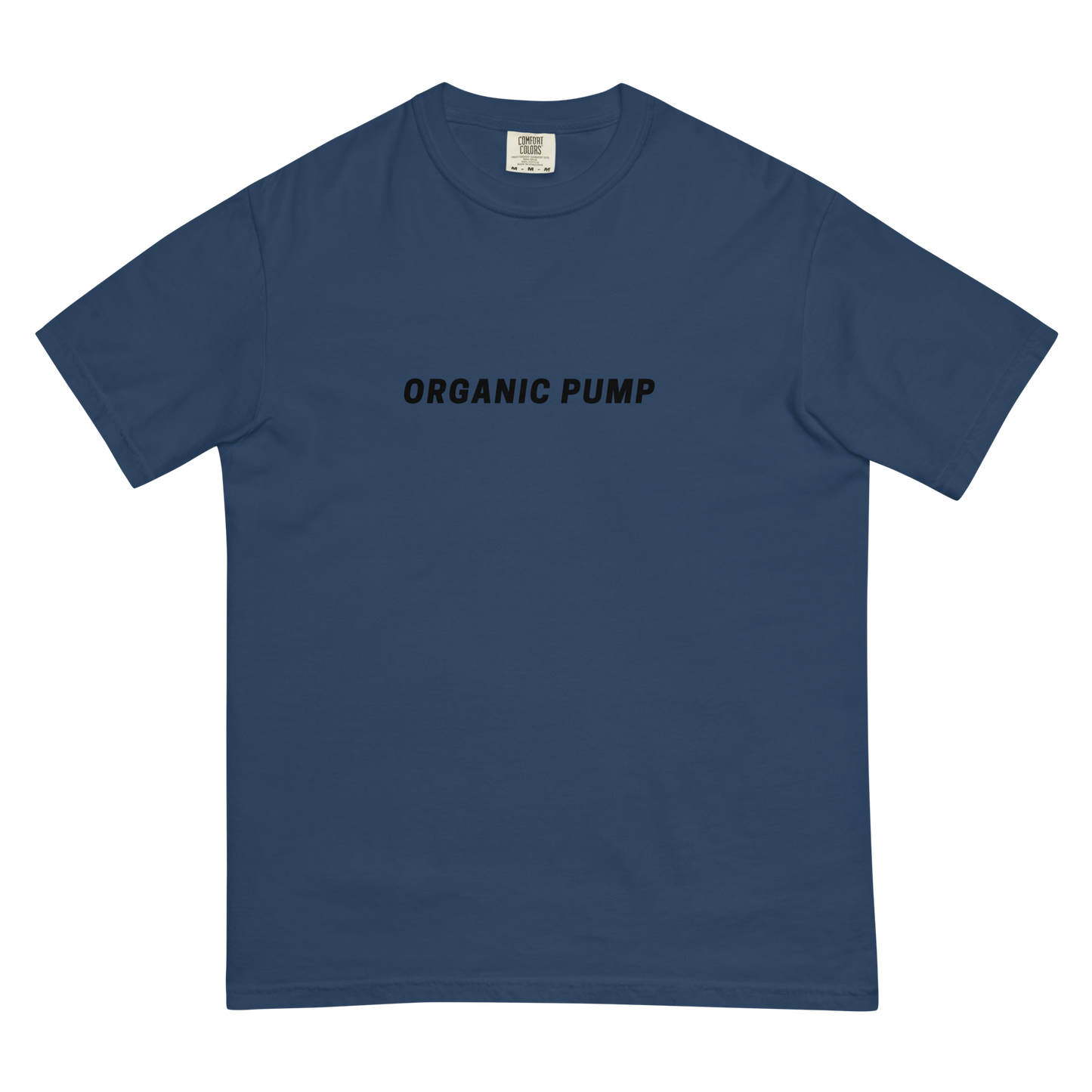 OP BASICS TEE MORE LIFE