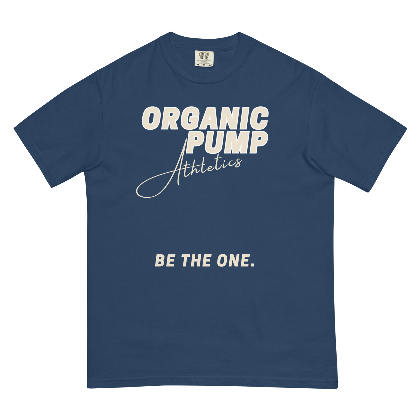 OP BASIC EVERYDAY WORKOUT TEE