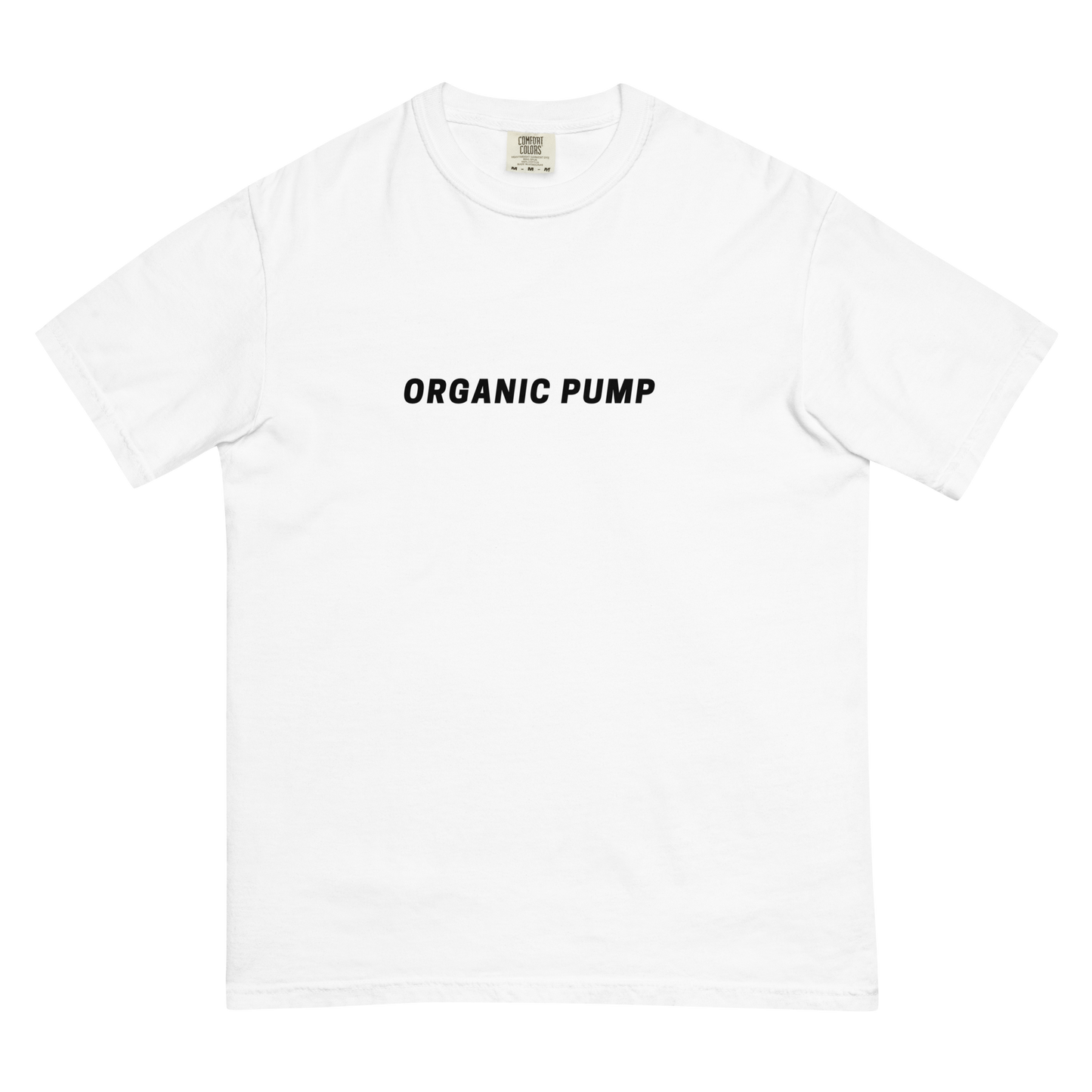 OP BASICS TEE MORE LIFE