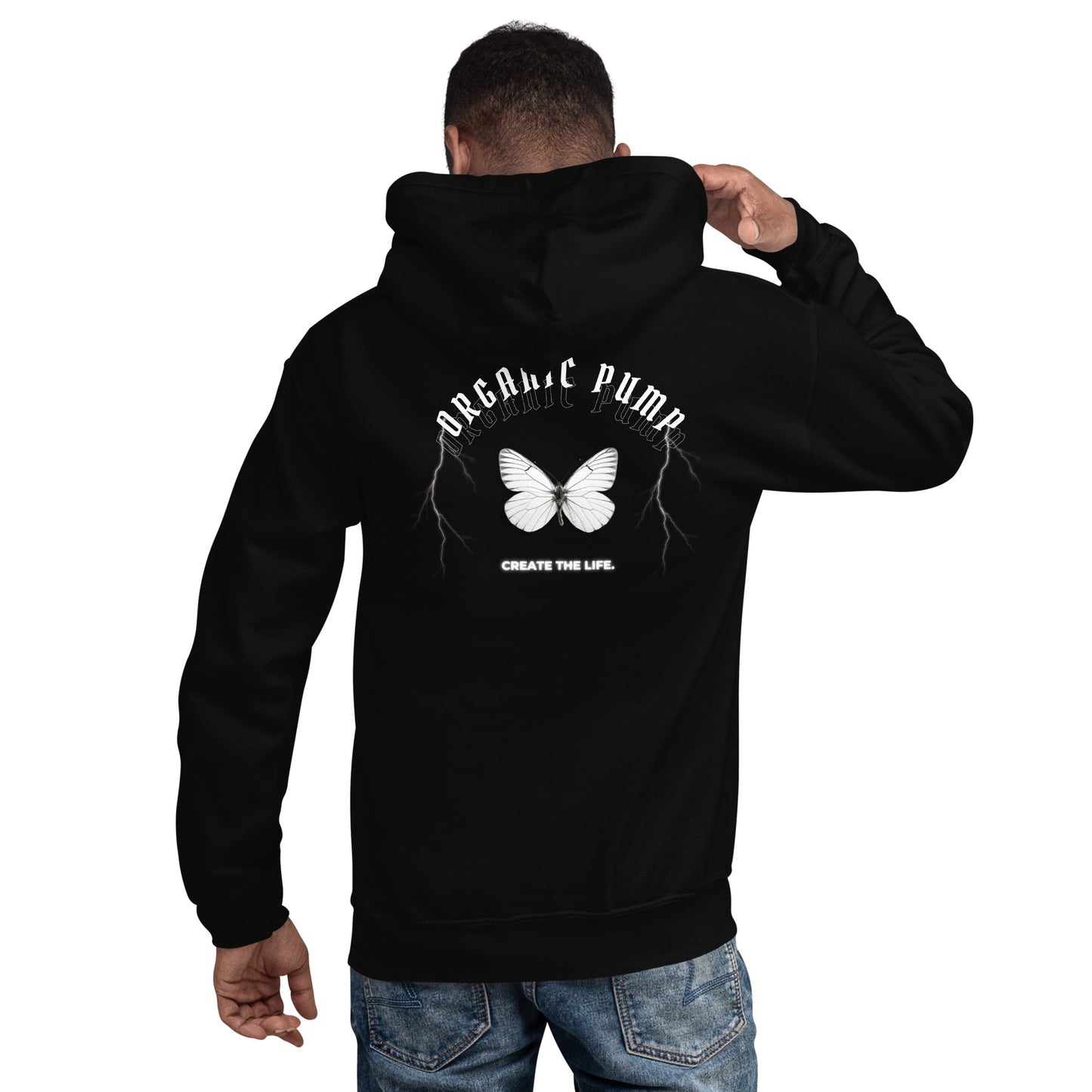 OP ELITE HOODIE
