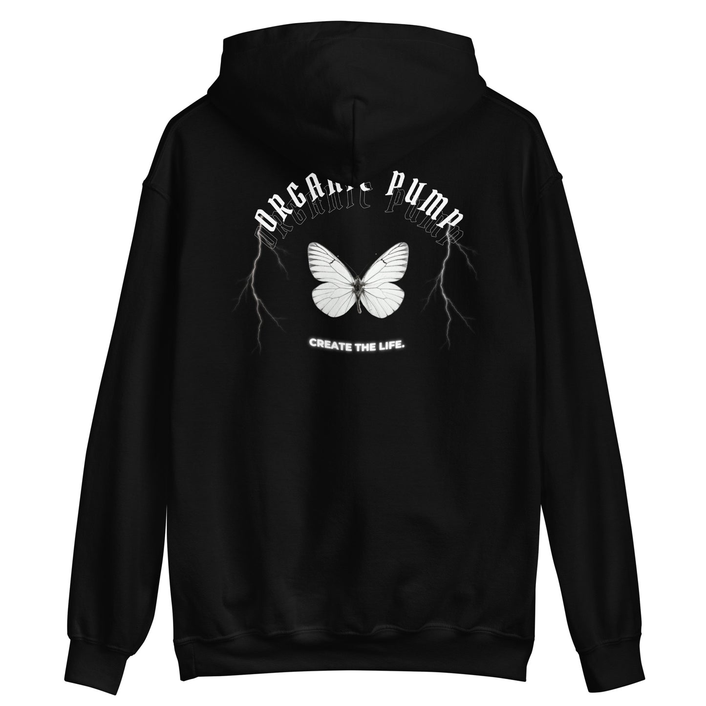 OP ELITE HOODIE