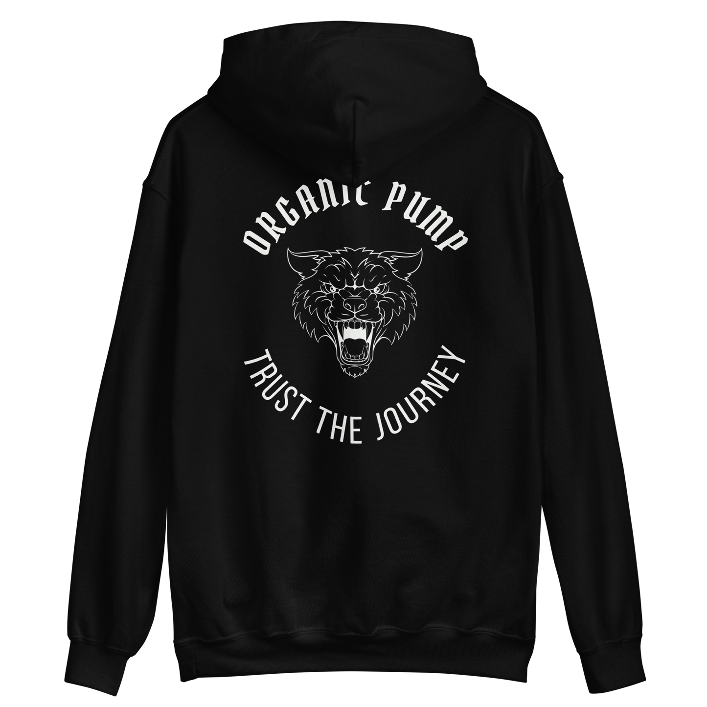 OP PUMP HOODIE