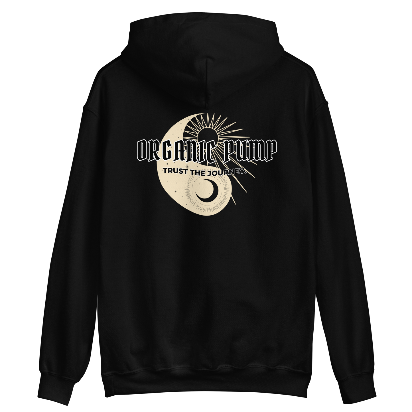 OP BALANCE HOODIE