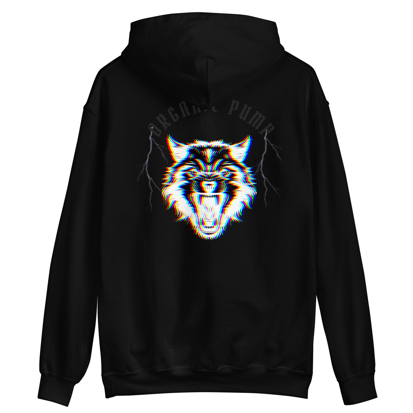 WOLFE HOODIE