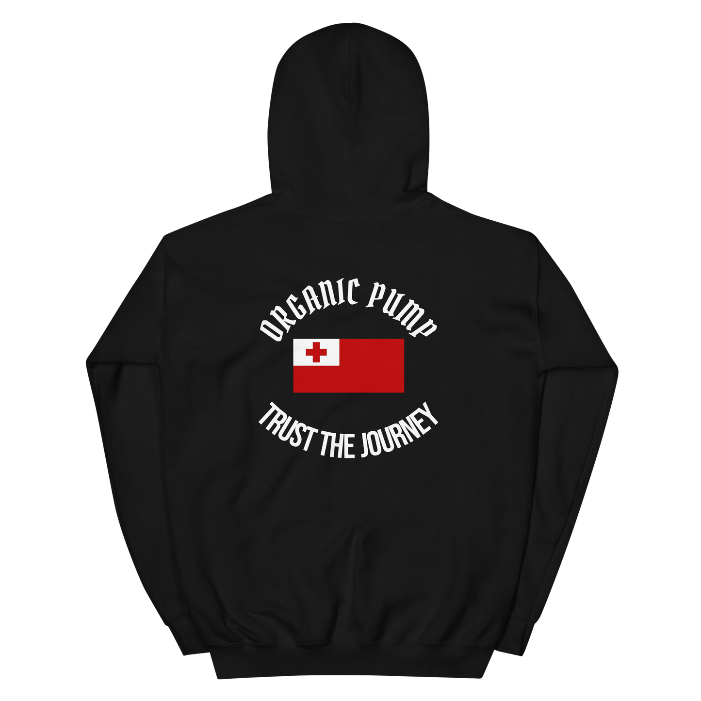 OP TONGAN PRIDE HOODIE