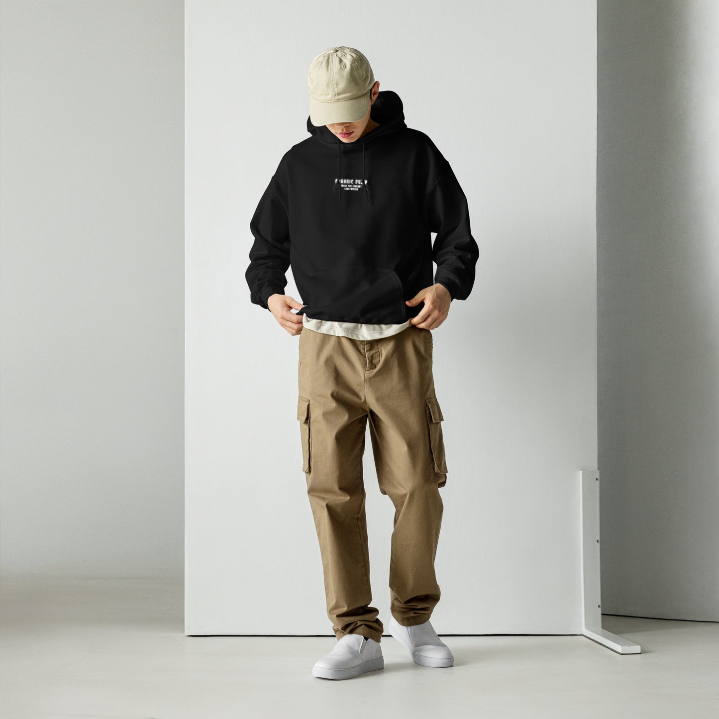 OP ELITE HOODIE