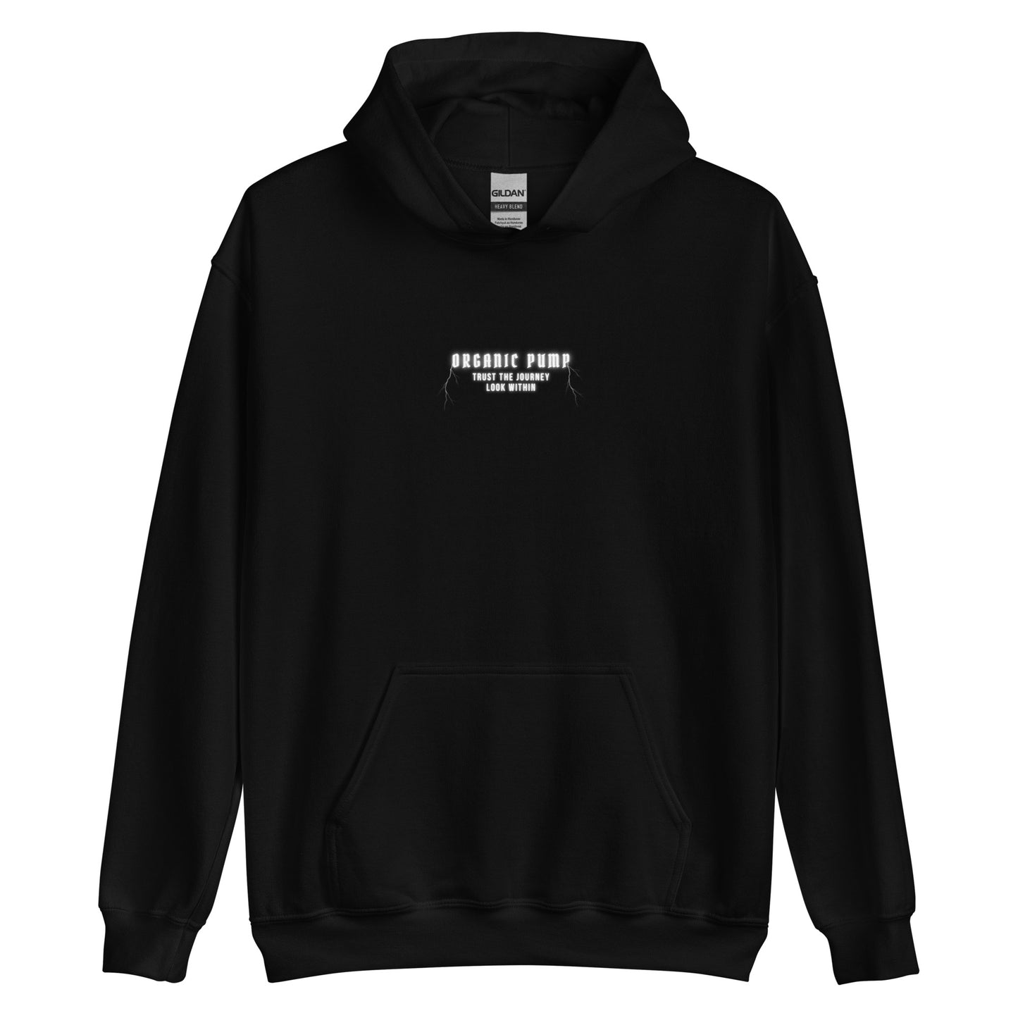 OP ELITE HOODIE