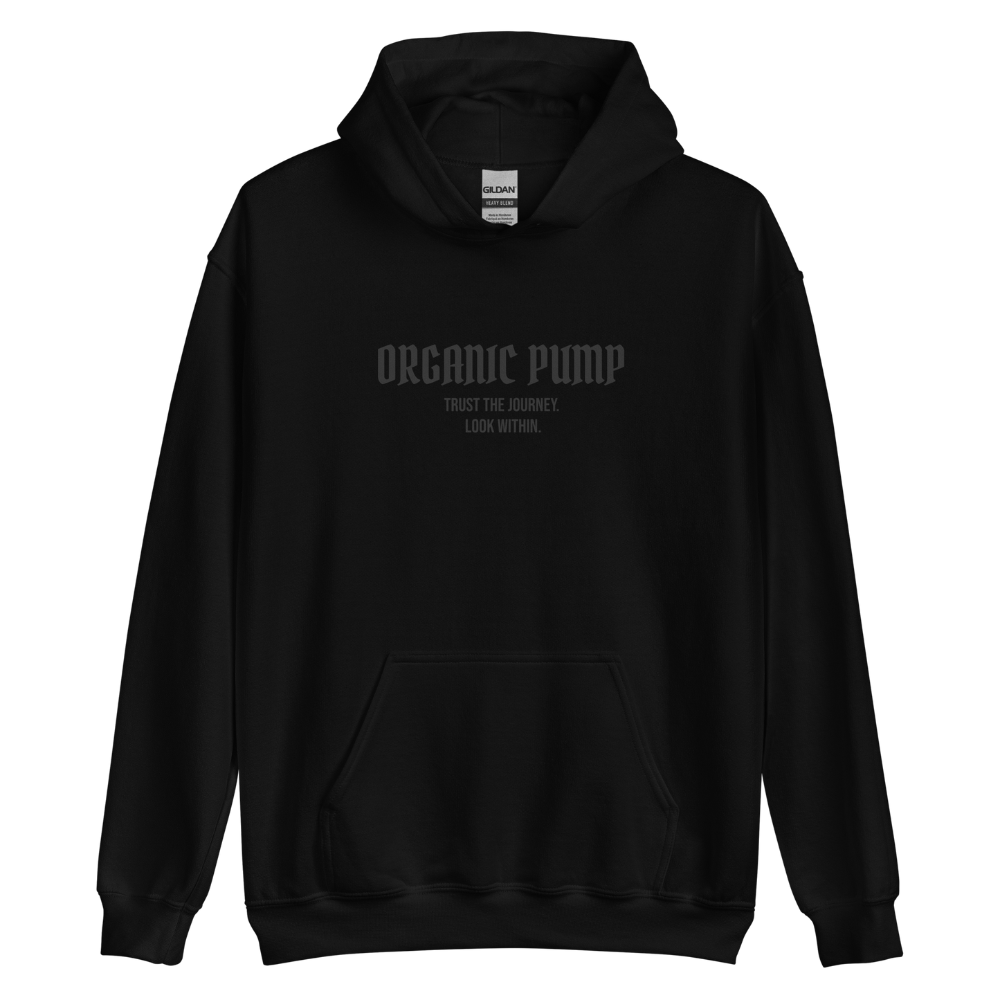 WOLFE HOODIE