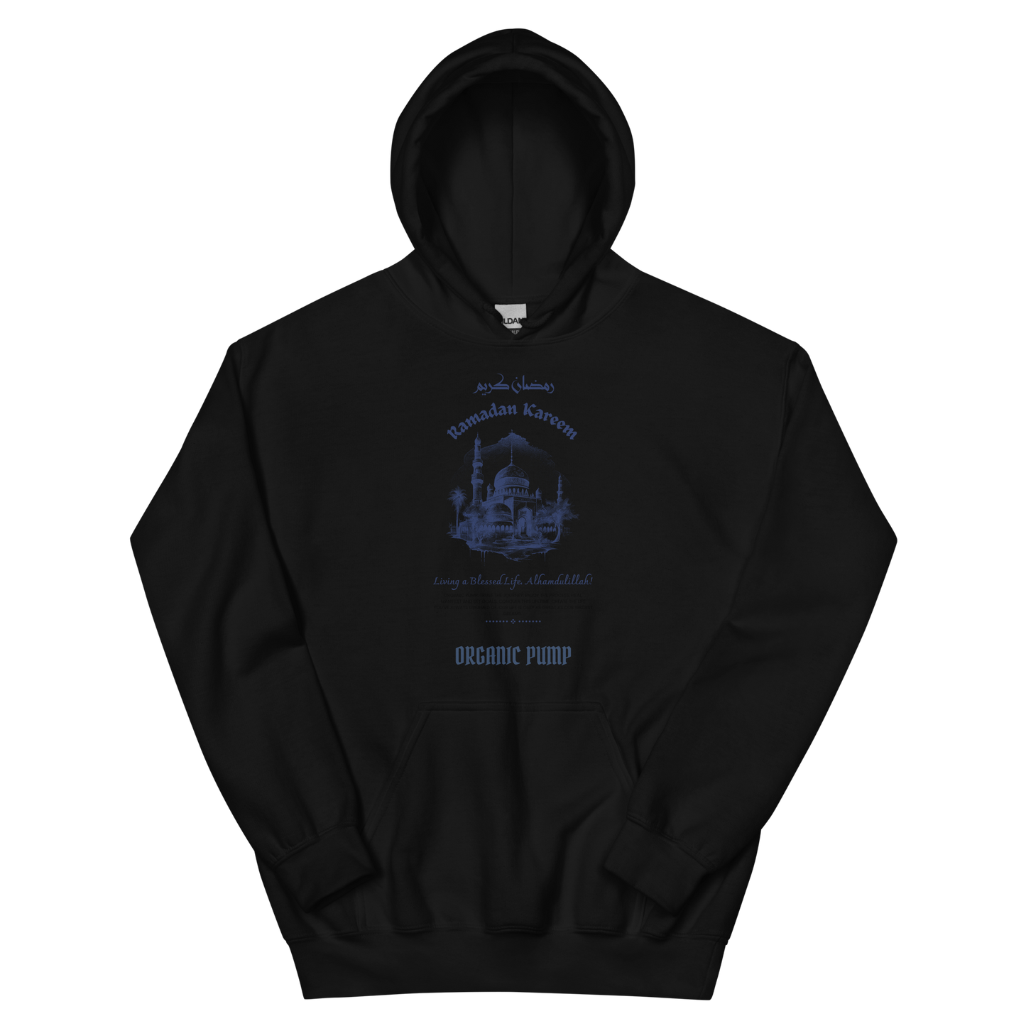 OP RAMADAN HOODIE