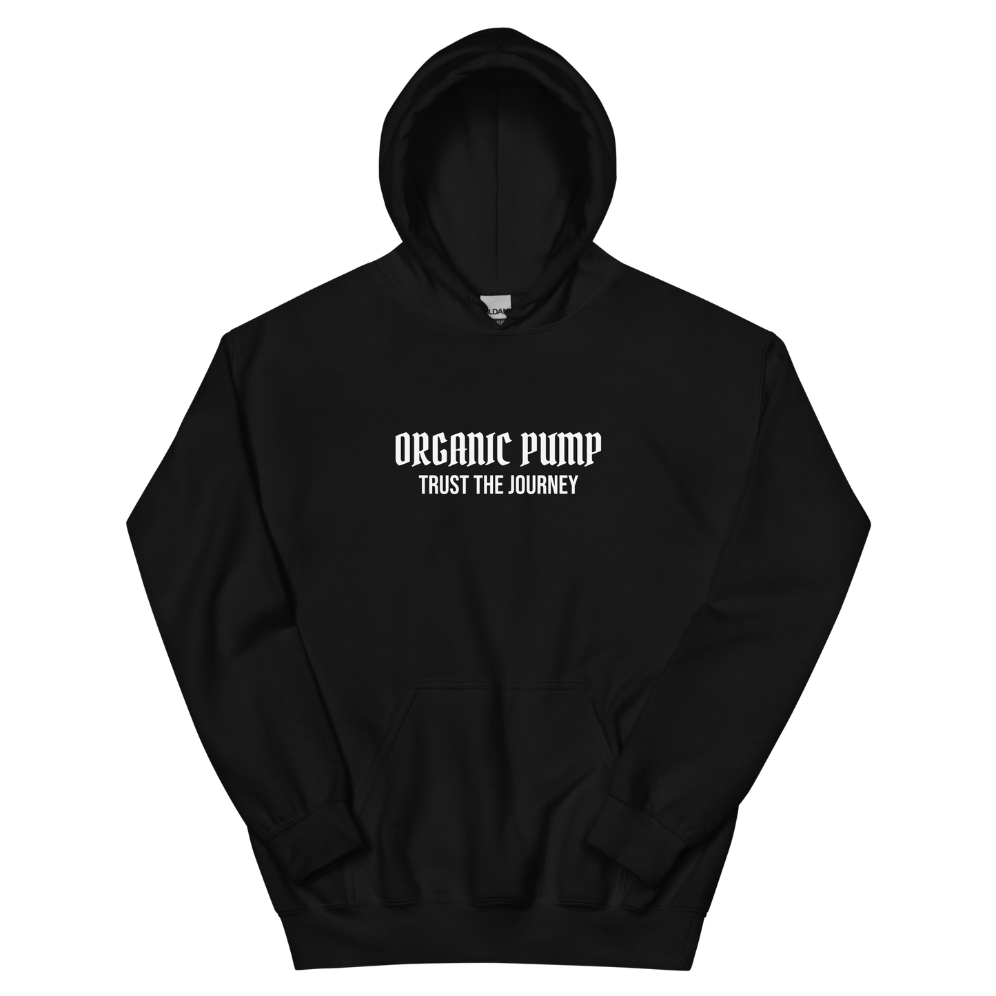 OP TONGAN PRIDE HOODIE