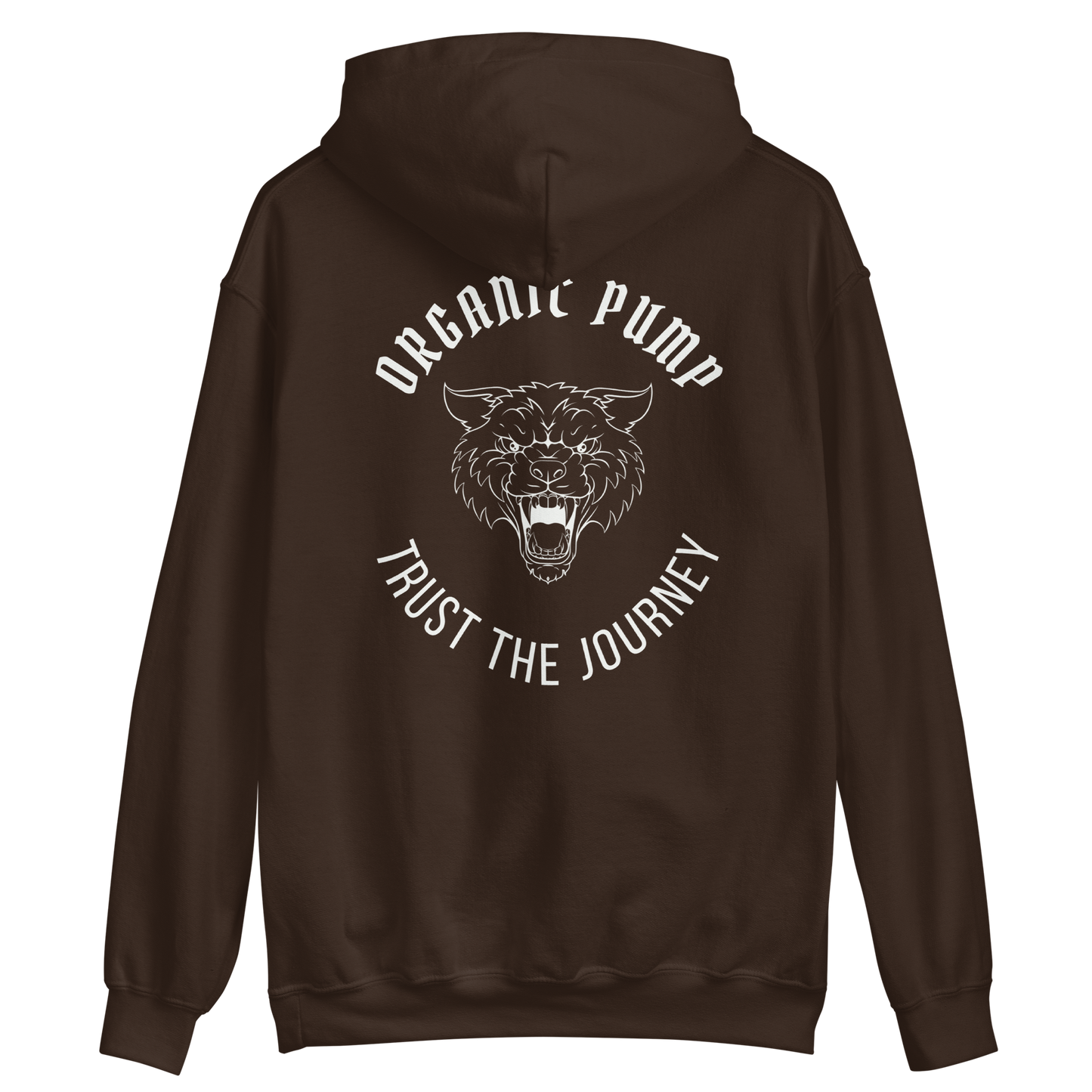 OP PUMP HOODIE