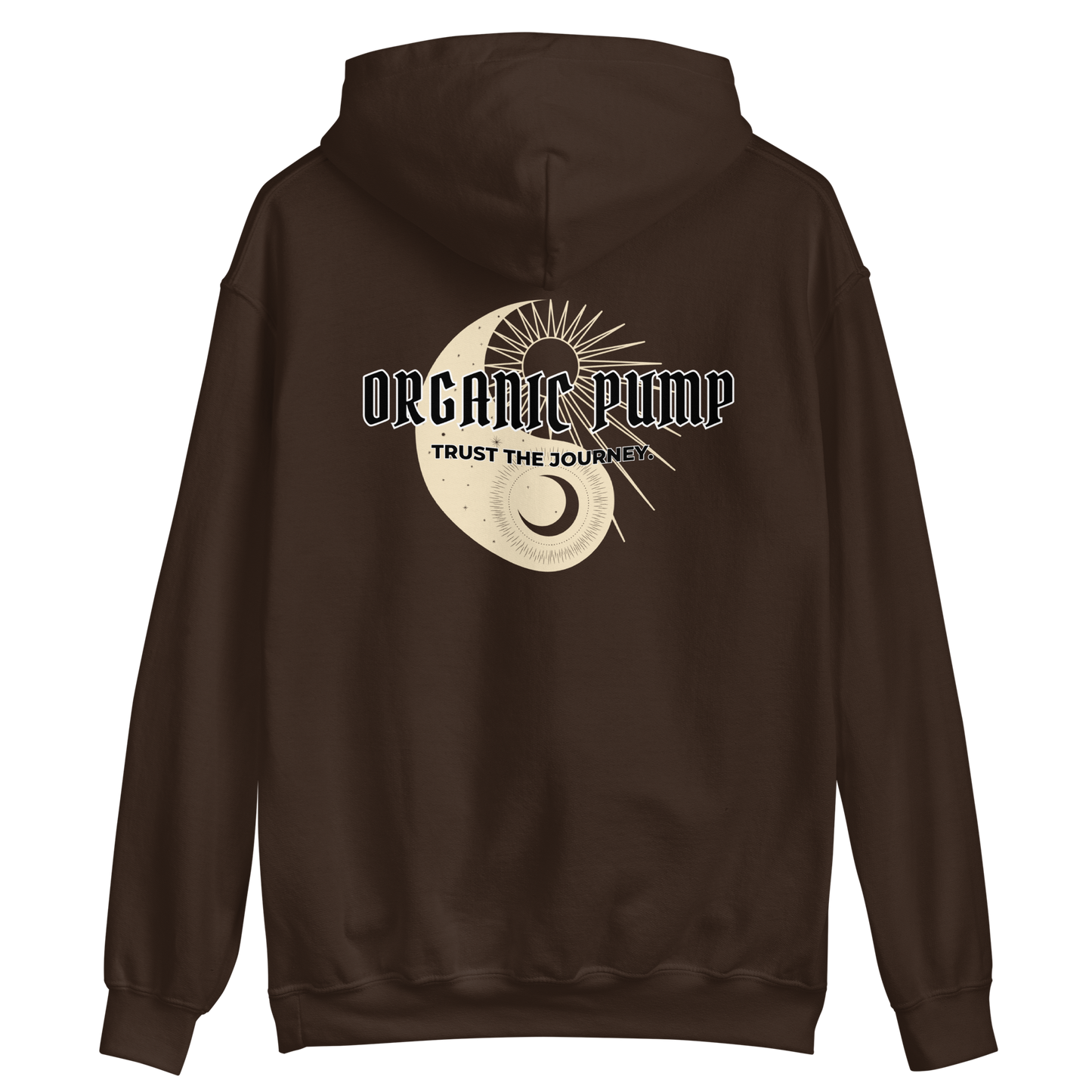 OP BALANCE HOODIE