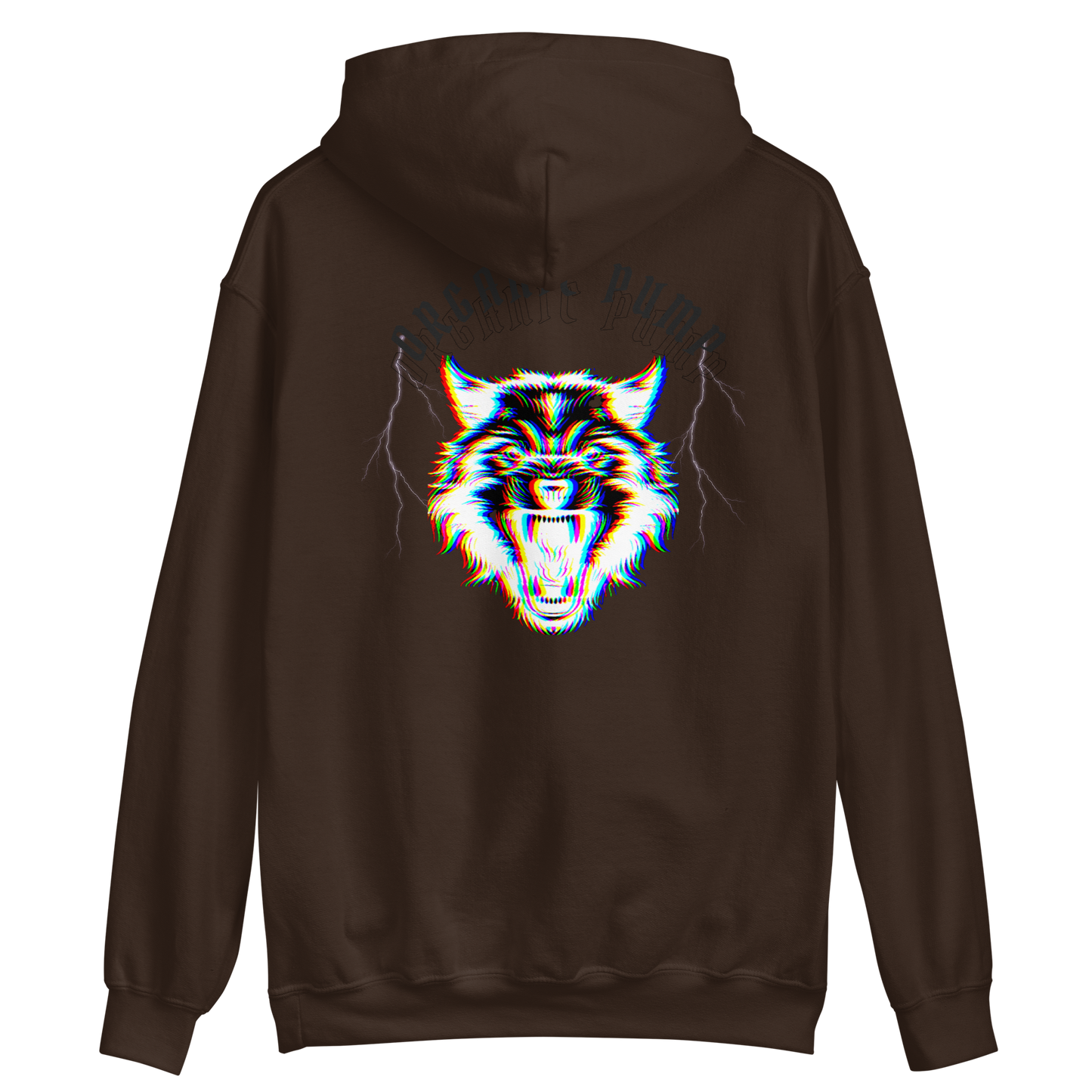 WOLFE HOODIE