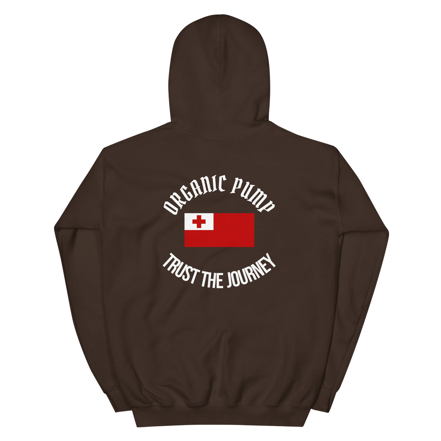 OP TONGAN PRIDE HOODIE