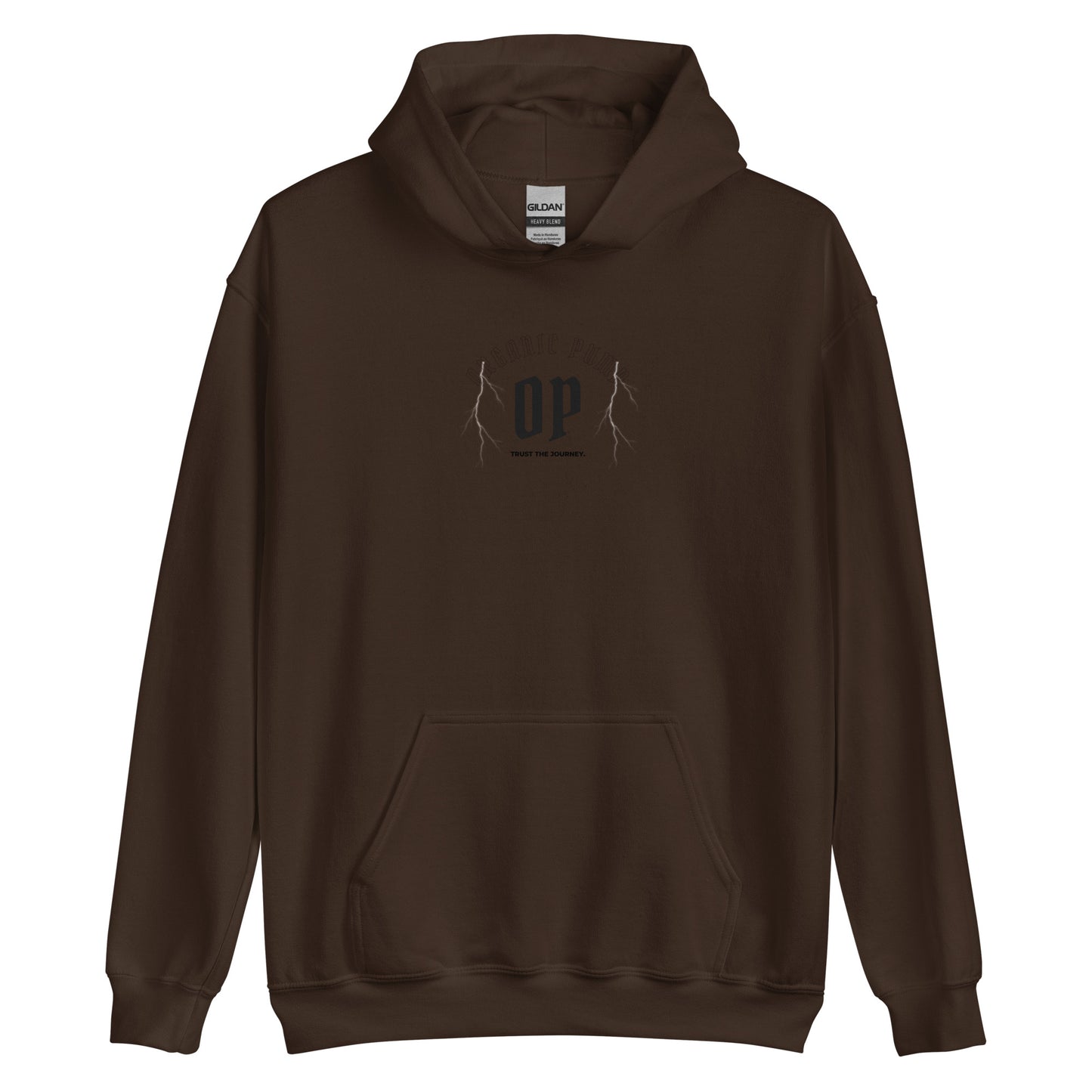 DIVINE HOODIE