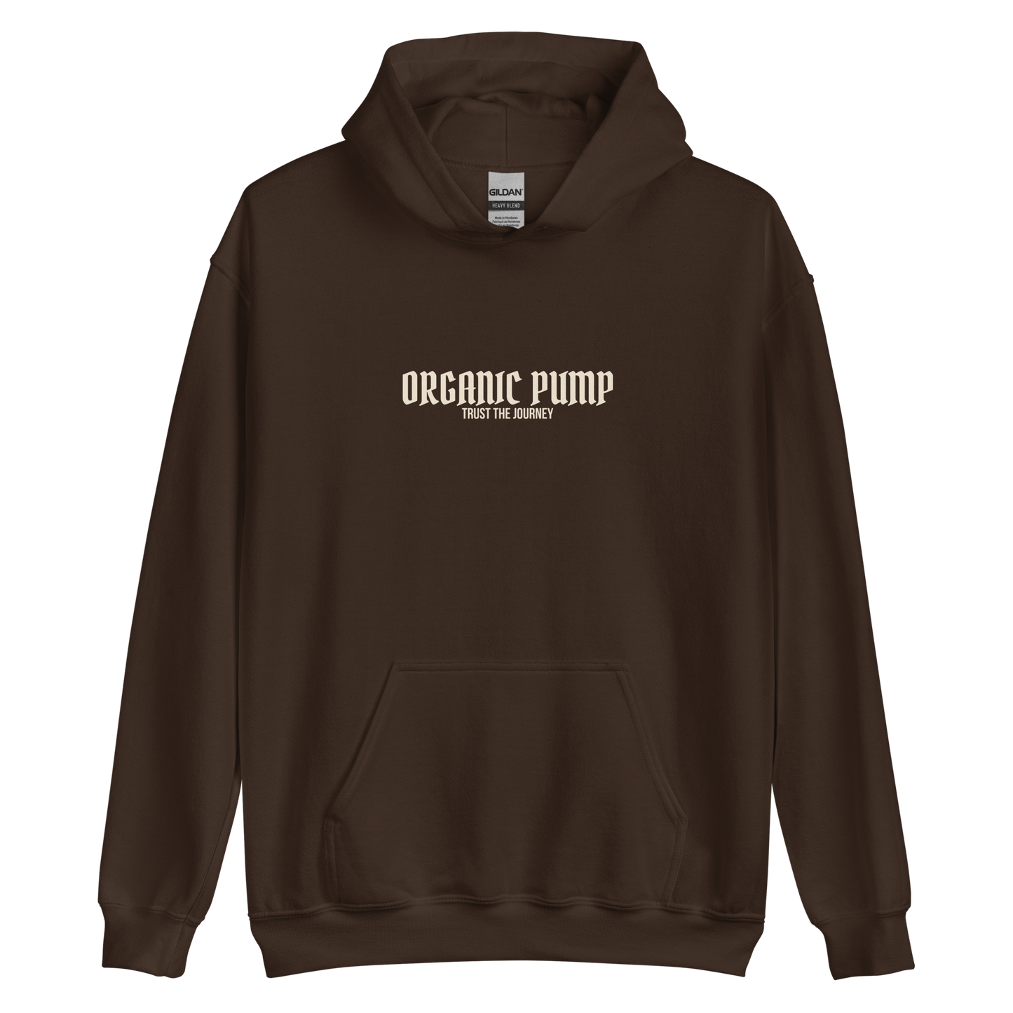 OP BALANCE HOODIE