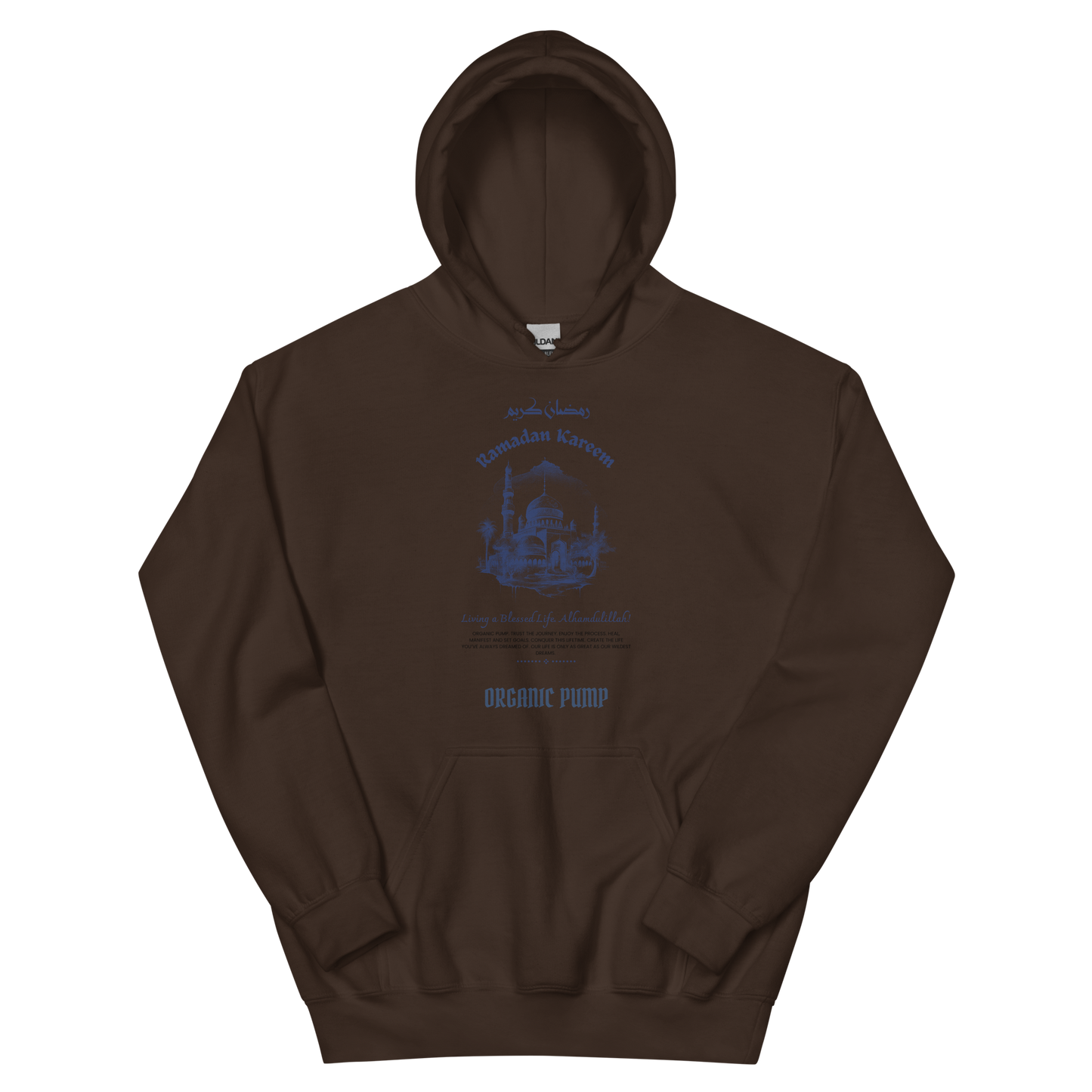 OP RAMADAN HOODIE