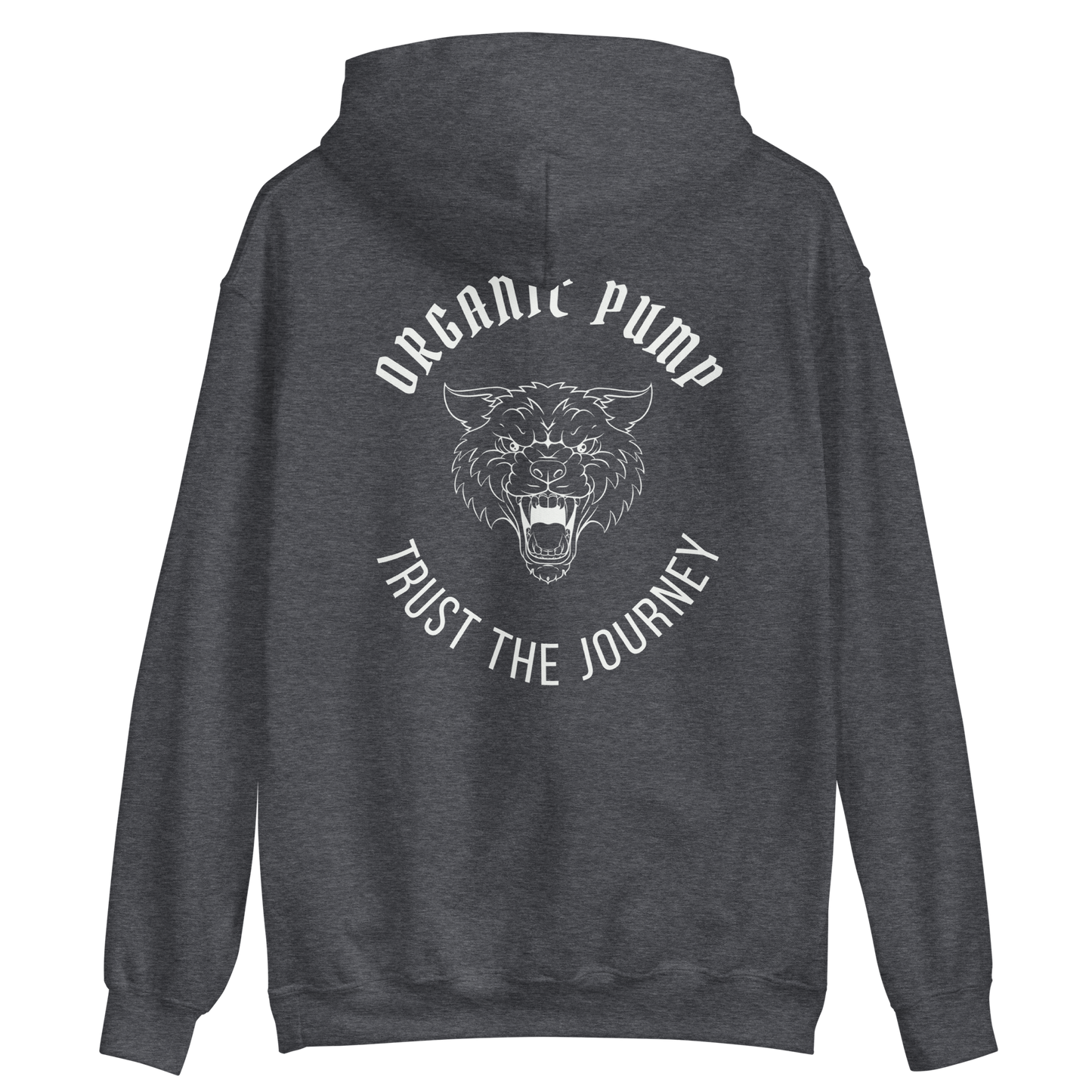 OP PUMP HOODIE