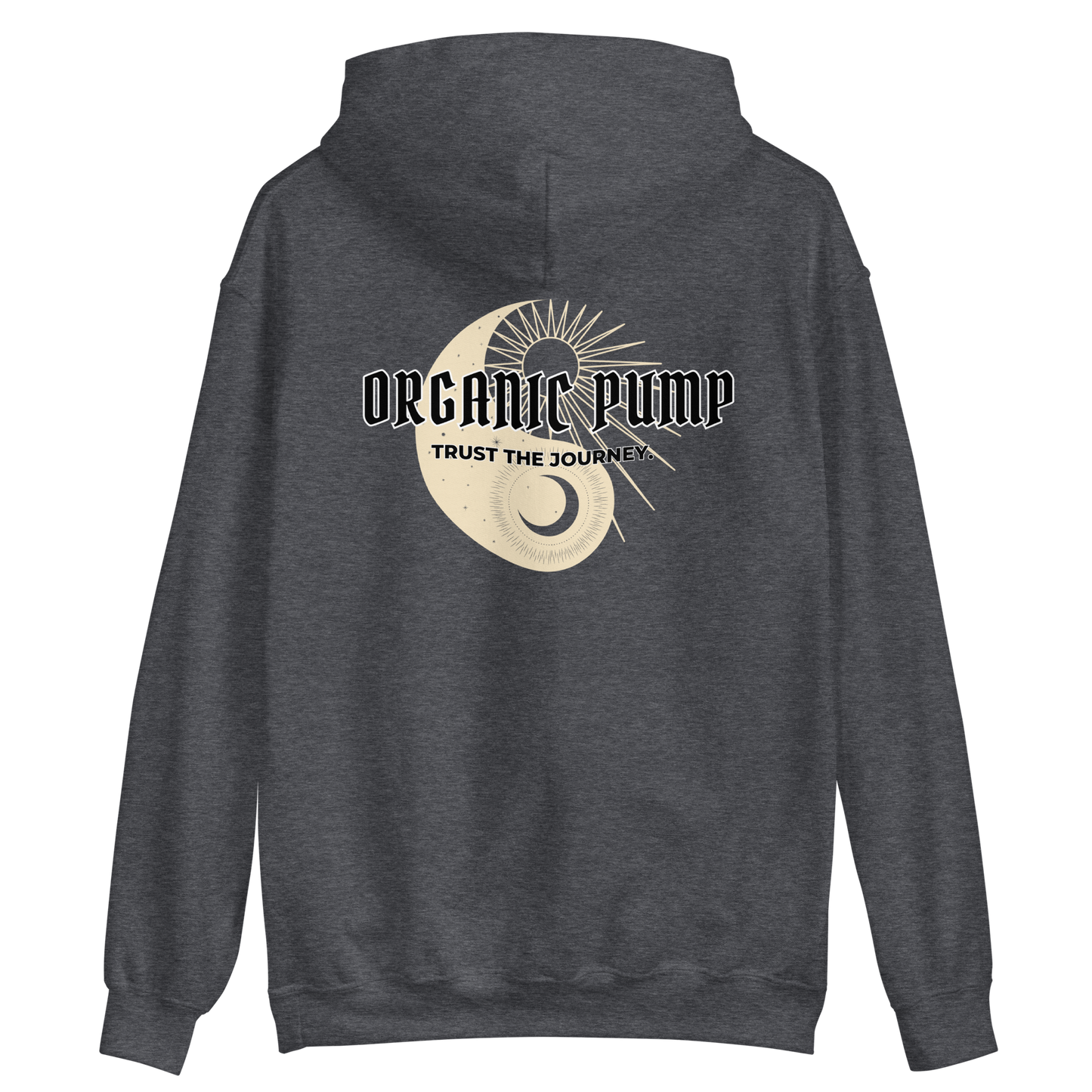 OP BALANCE HOODIE