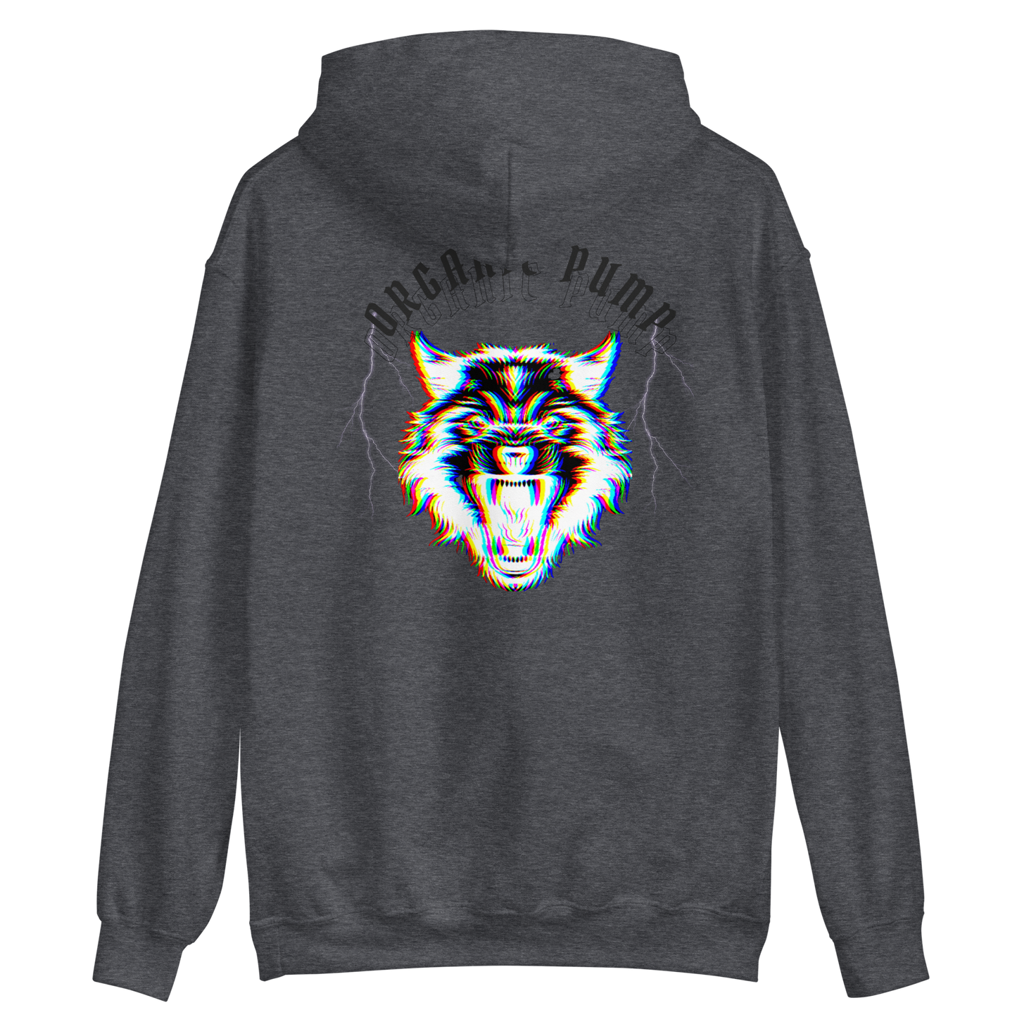 WOLFE HOODIE