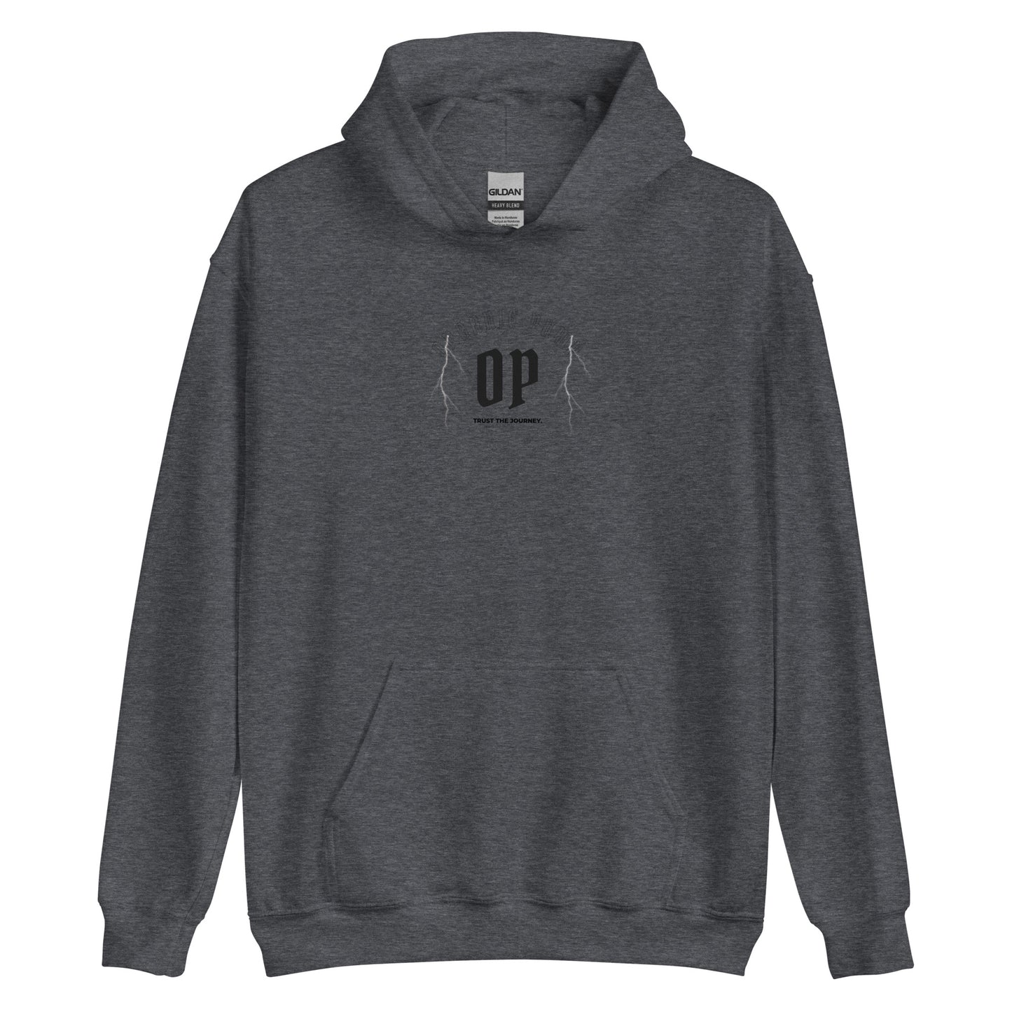 DIVINE HOODIE