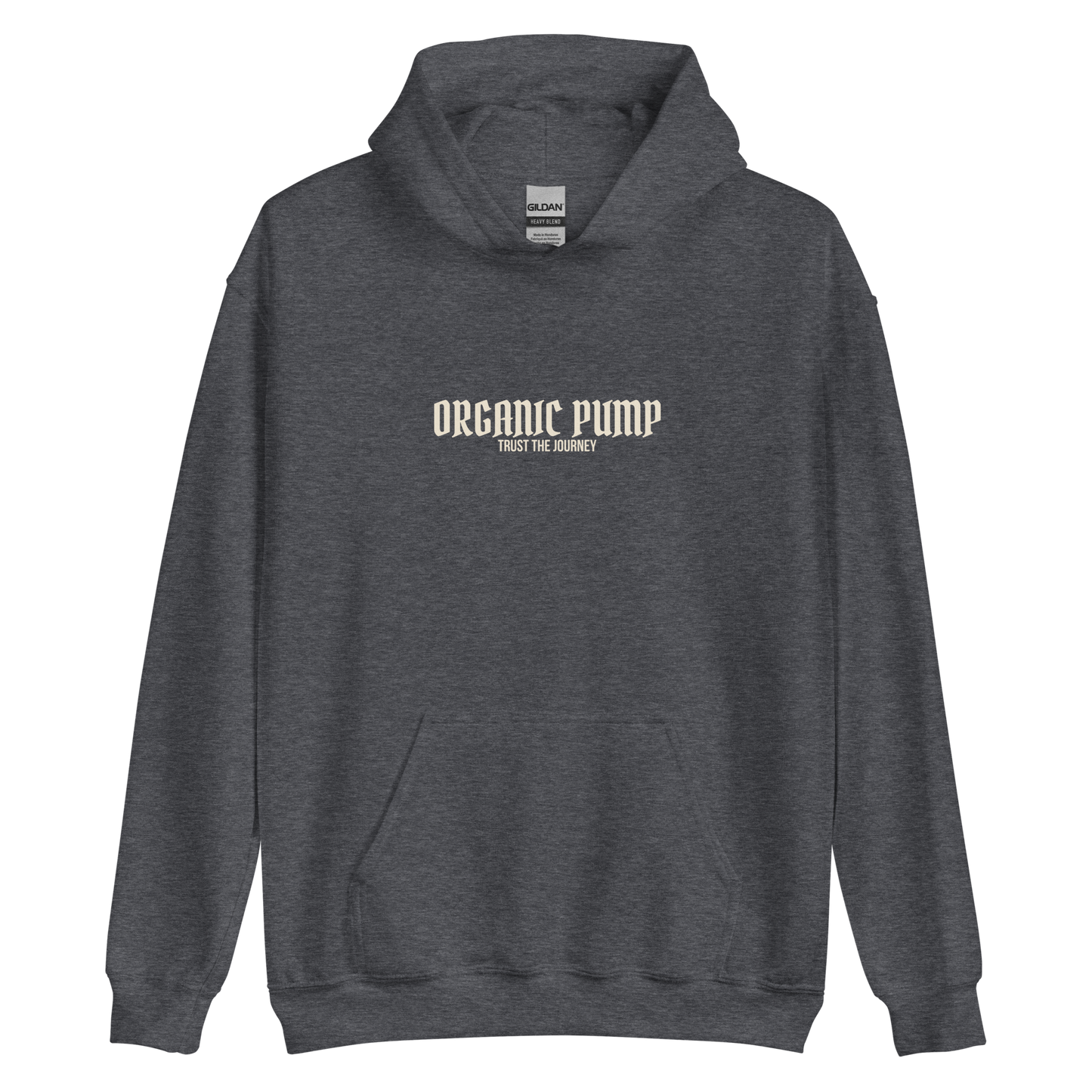 OP BALANCE HOODIE
