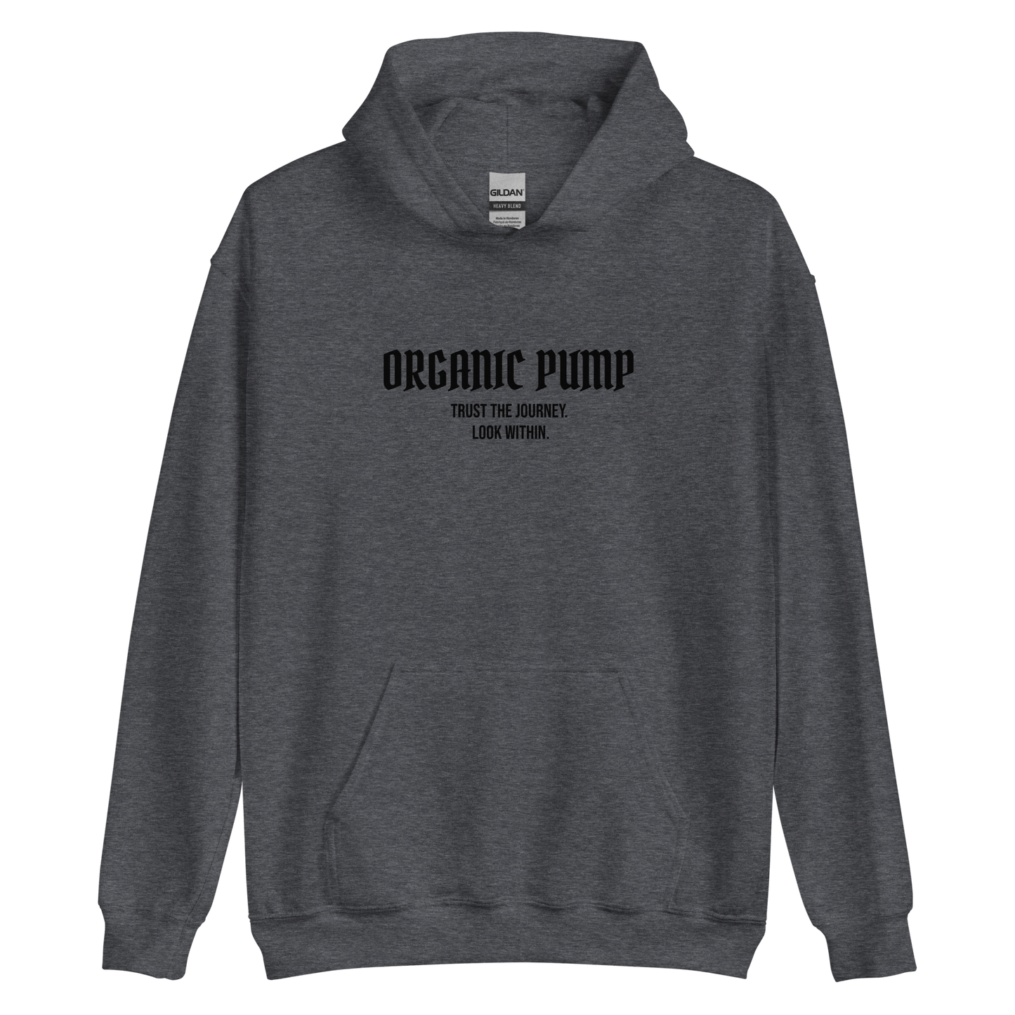 WOLFE HOODIE