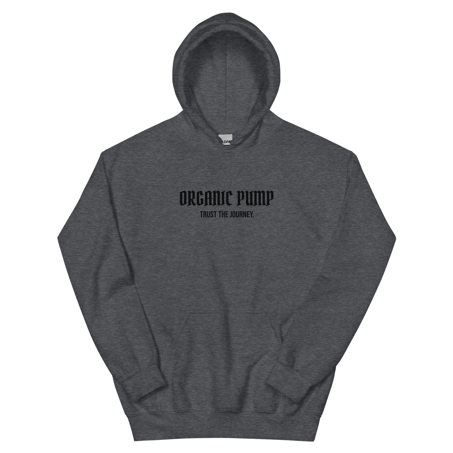 OP BLACK SHROOM HOODIE