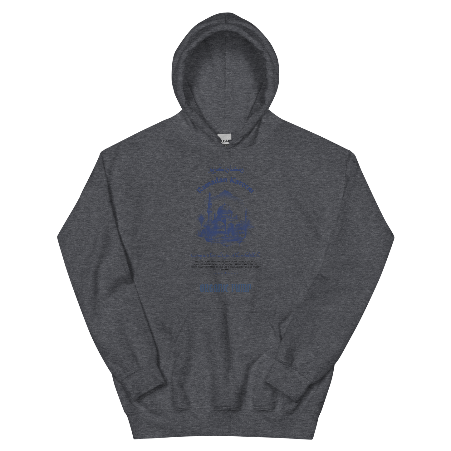 OP RAMADAN HOODIE