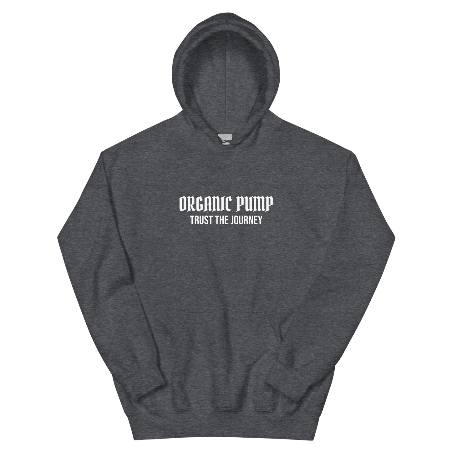 OP TONGAN PRIDE HOODIE