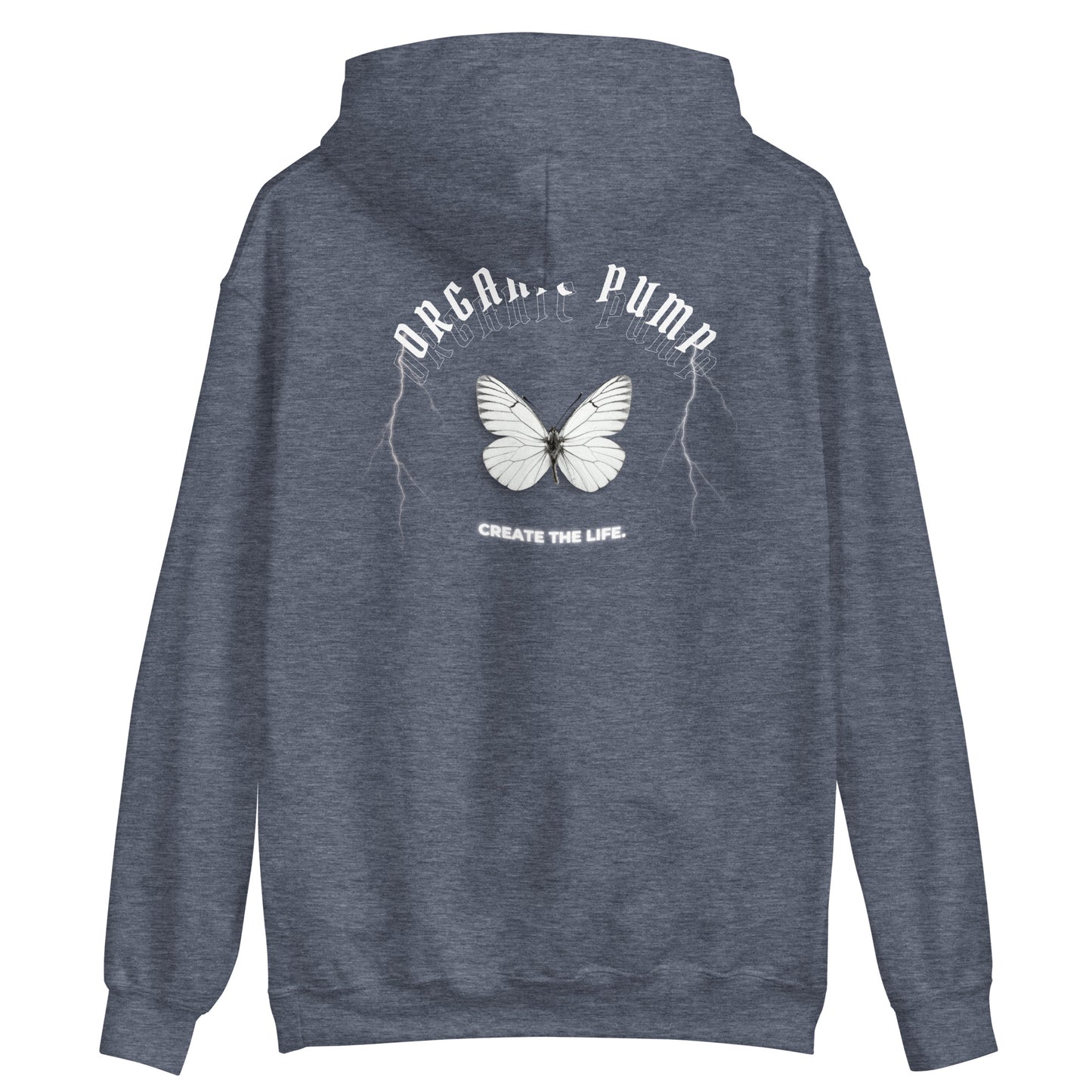 OP ELITE HOODIE