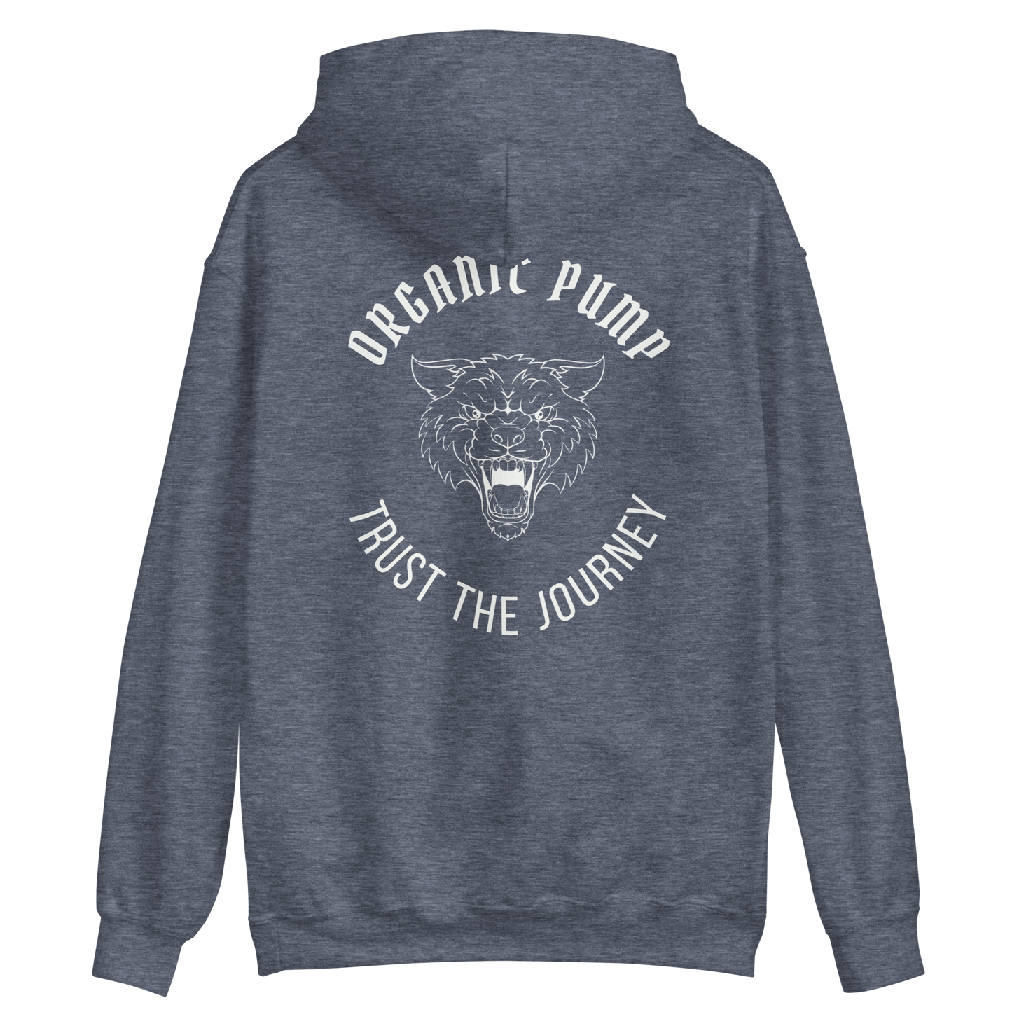 OP PUMP HOODIE