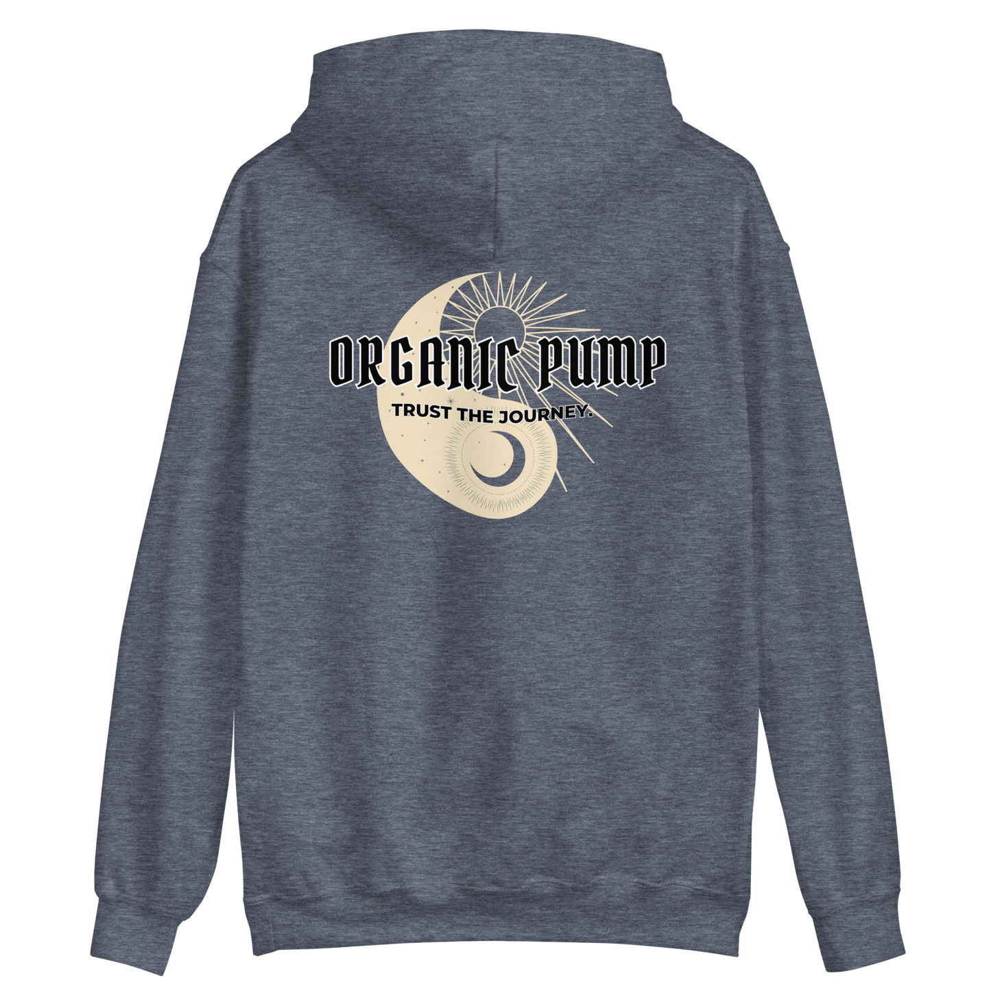 OP BALANCE HOODIE