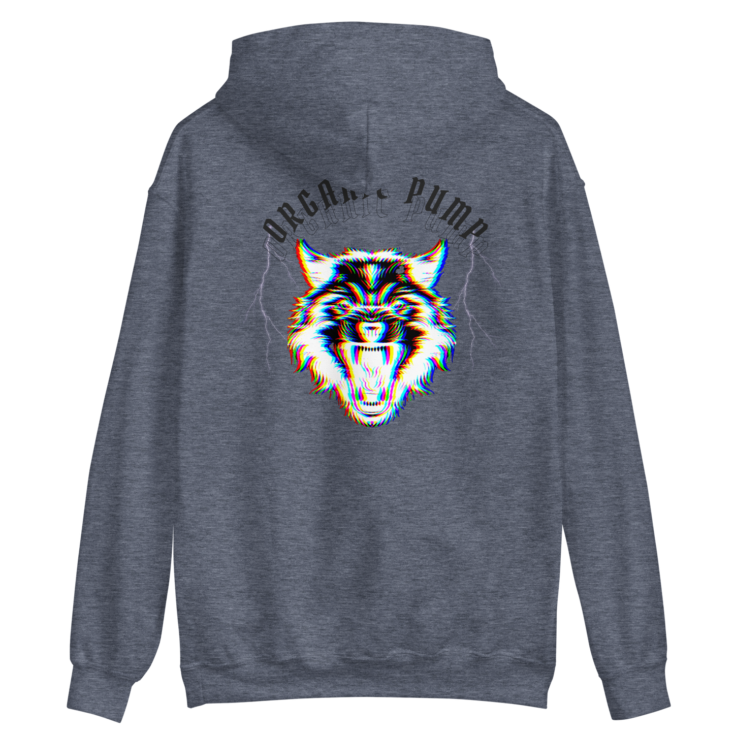 WOLFE HOODIE