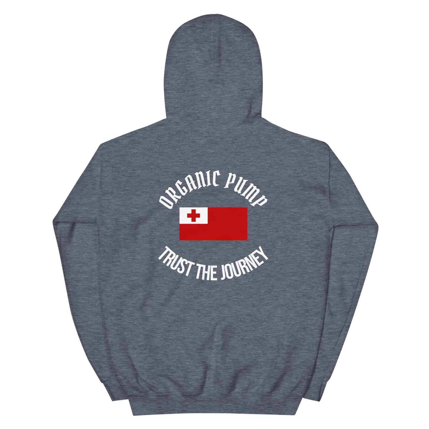 OP TONGAN PRIDE HOODIE